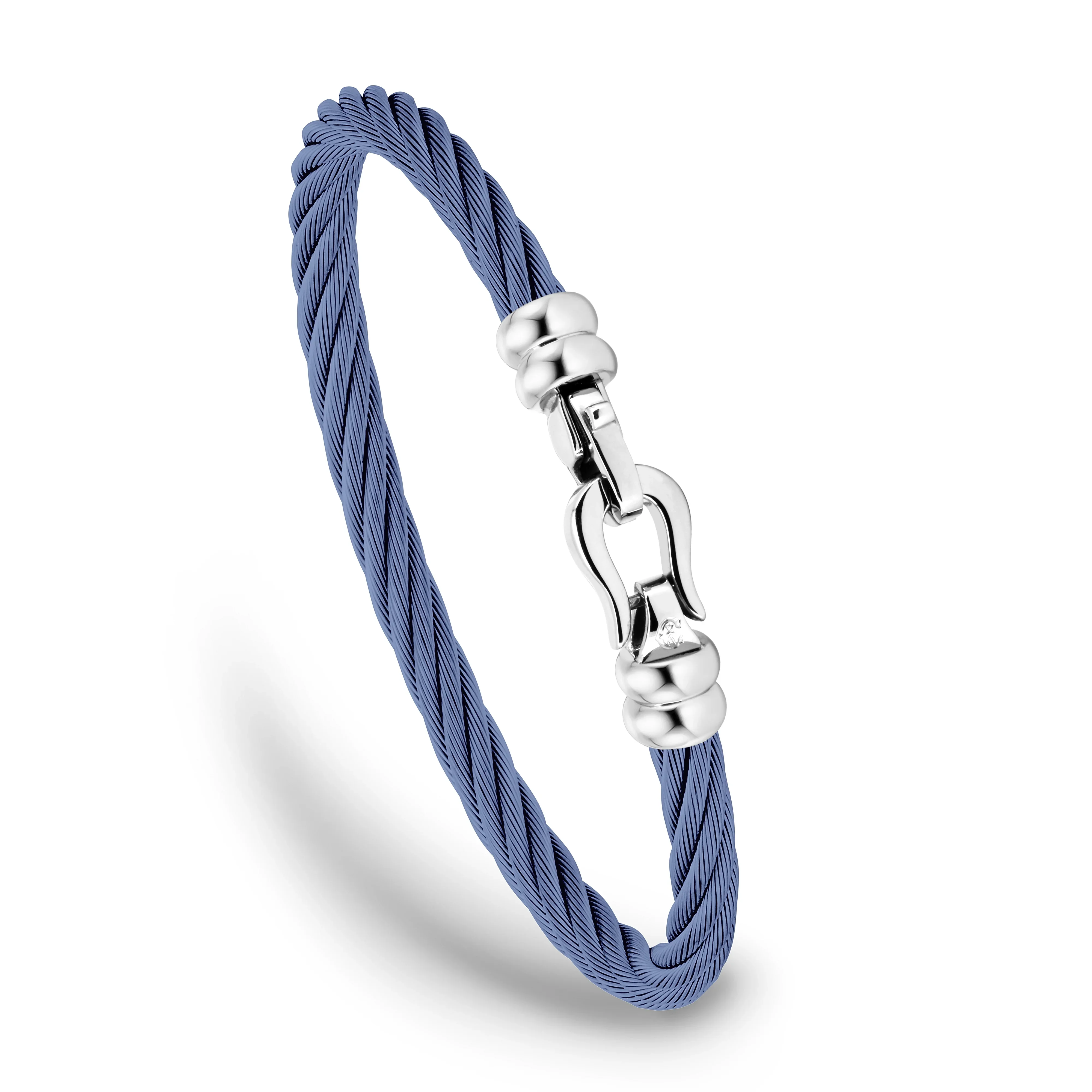 Cable Signature Ibiza Bangle - Image 13