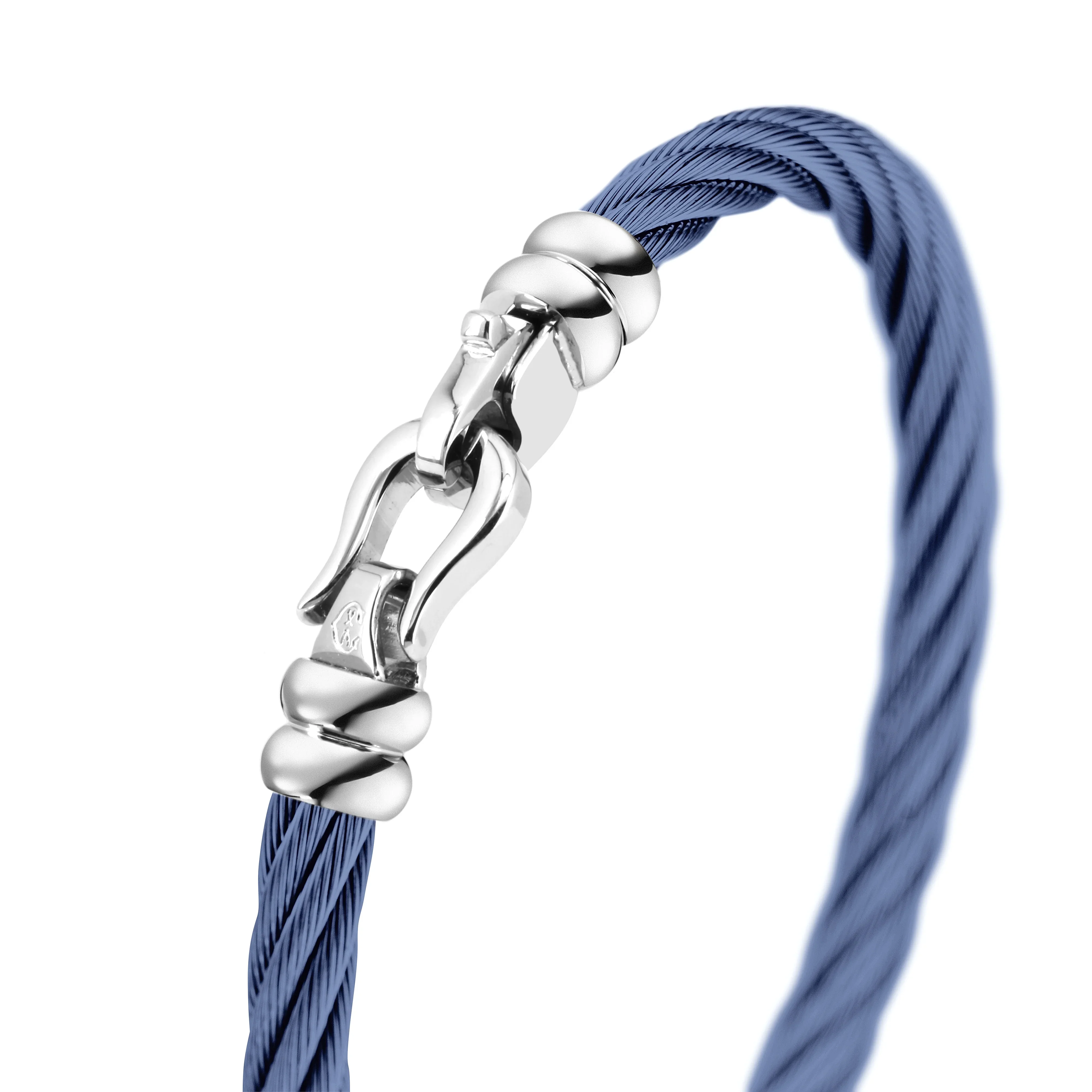 Cable Signature Ibiza Bangle - Image 14