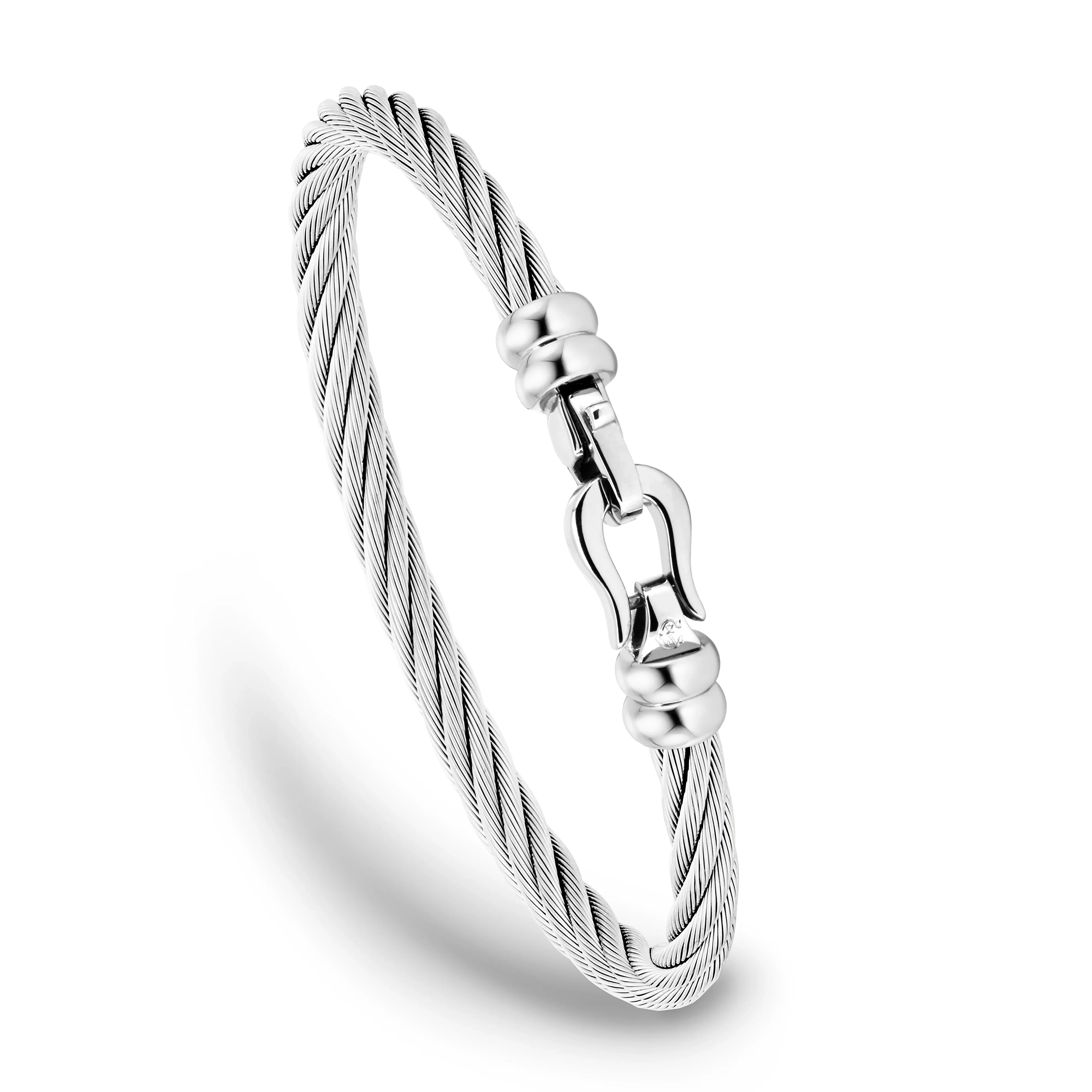 Cable Signature Ibiza Bangle - Image 17