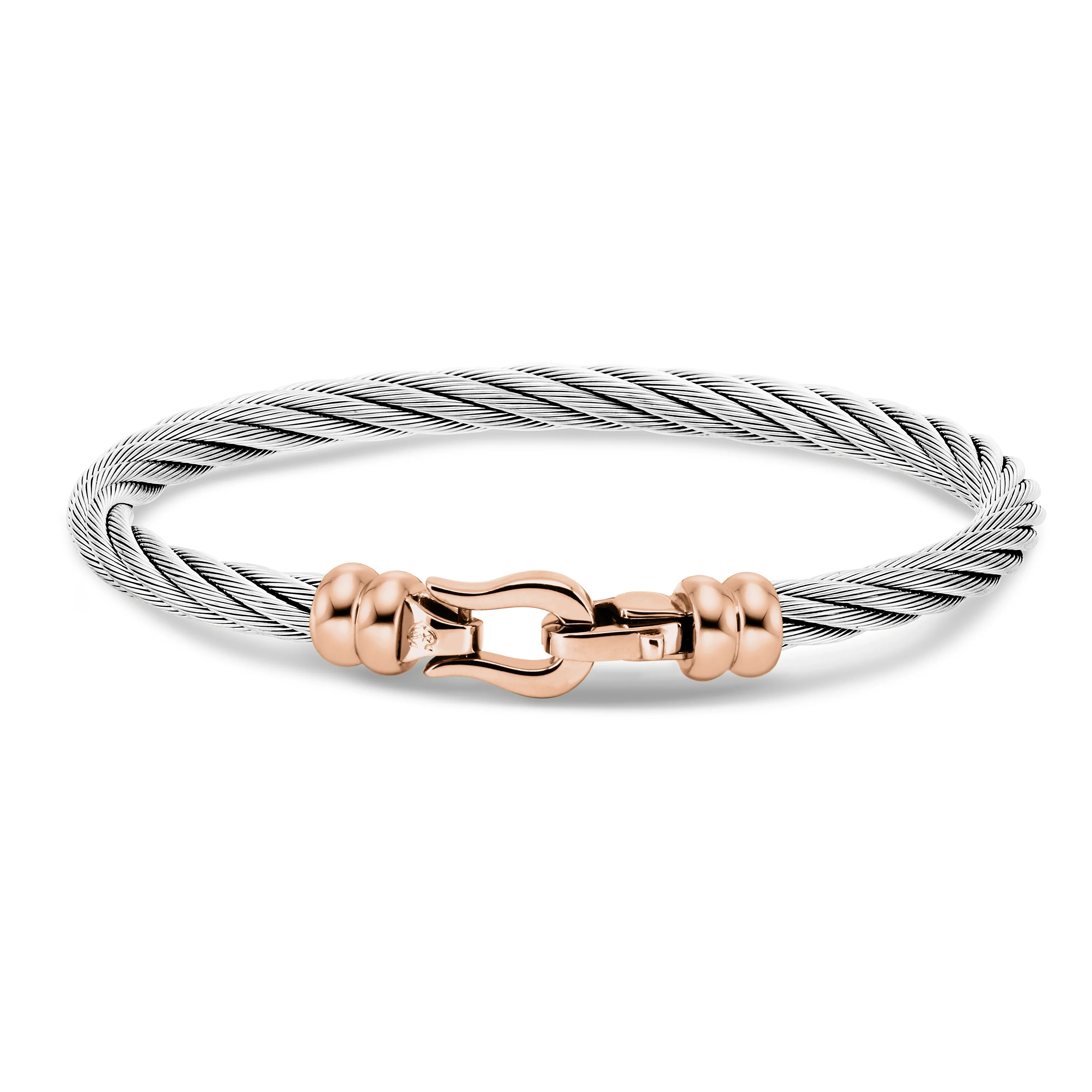 Cable Signature Ibiza Bangle - Image 20