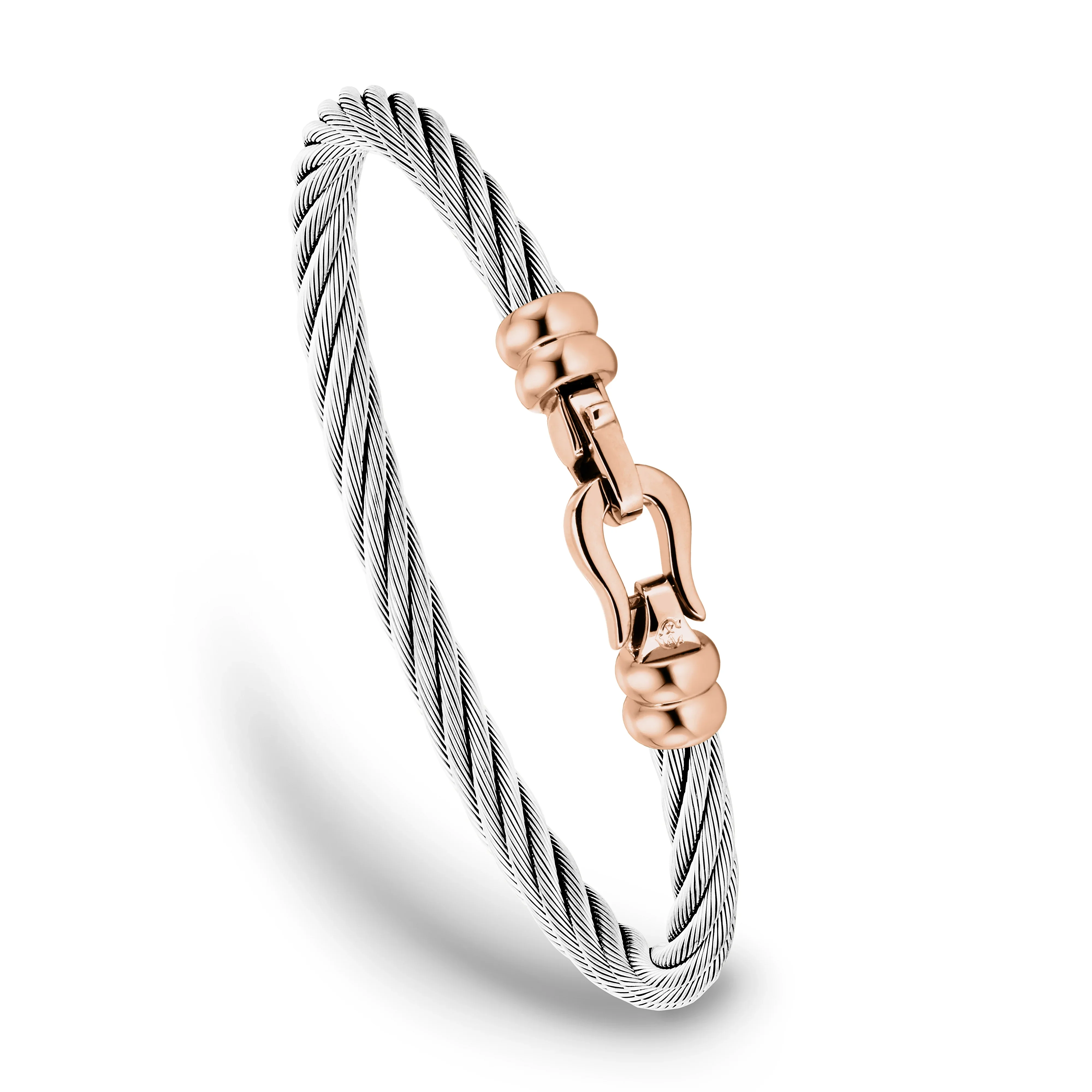 Cable Signature Ibiza Bangle - Image 21