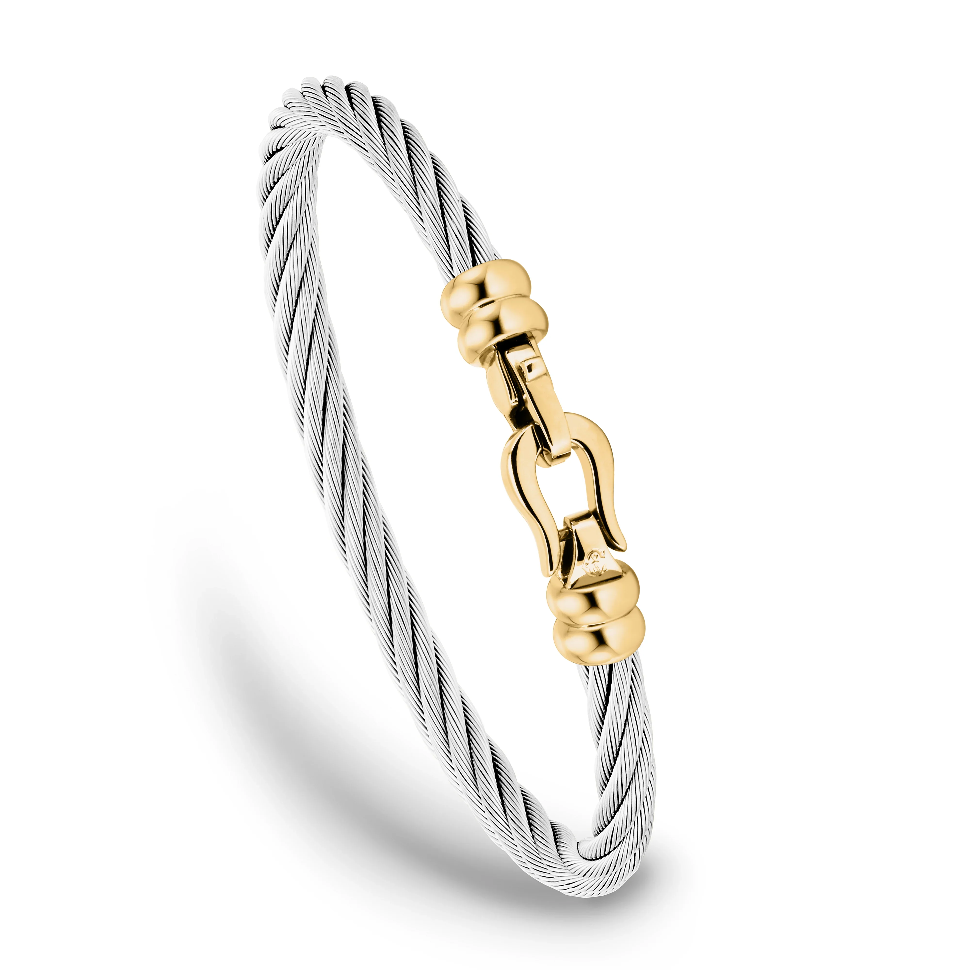Cable Signature Ibiza Bangle - Image 25