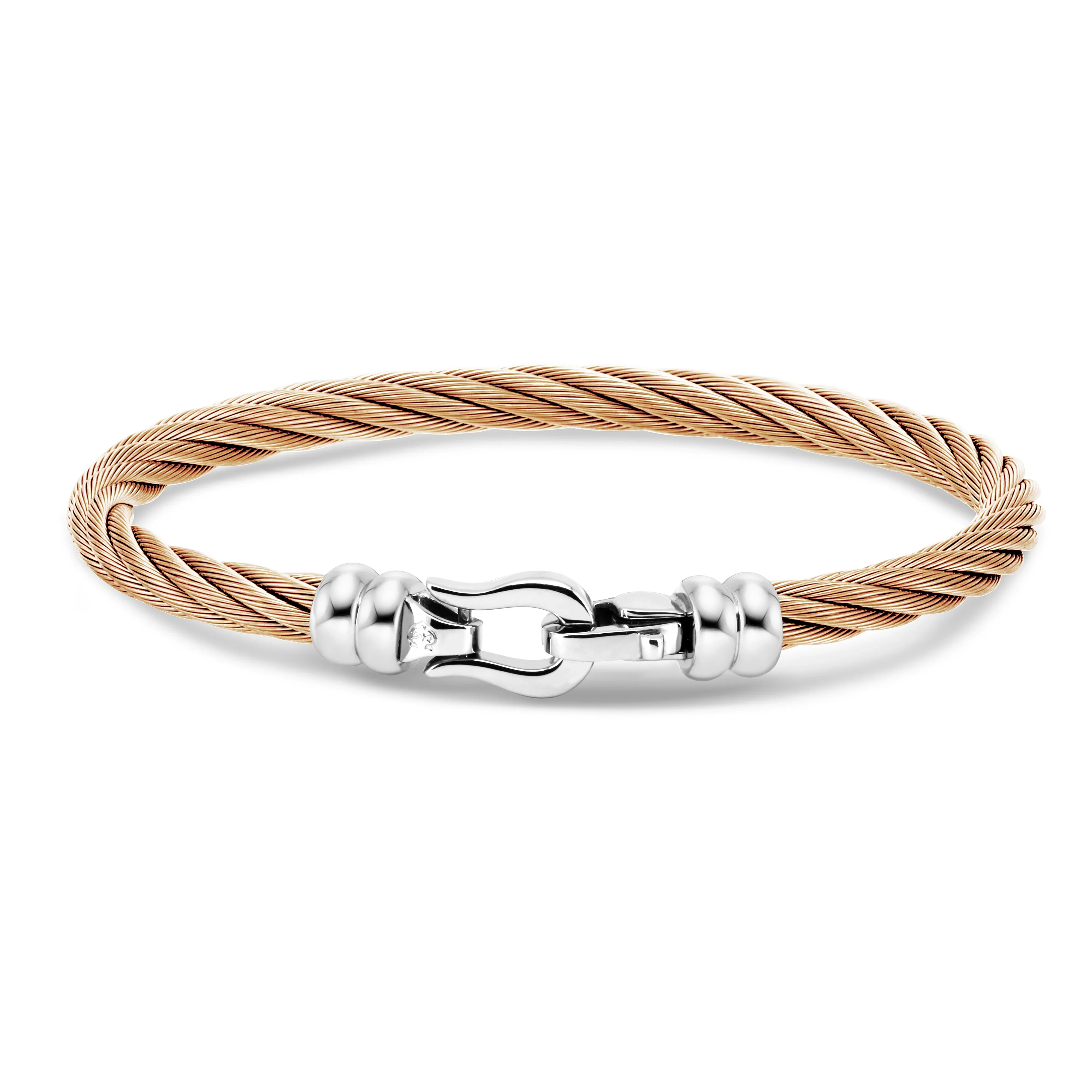 Cable Signature Ibiza Bangle - Image 28