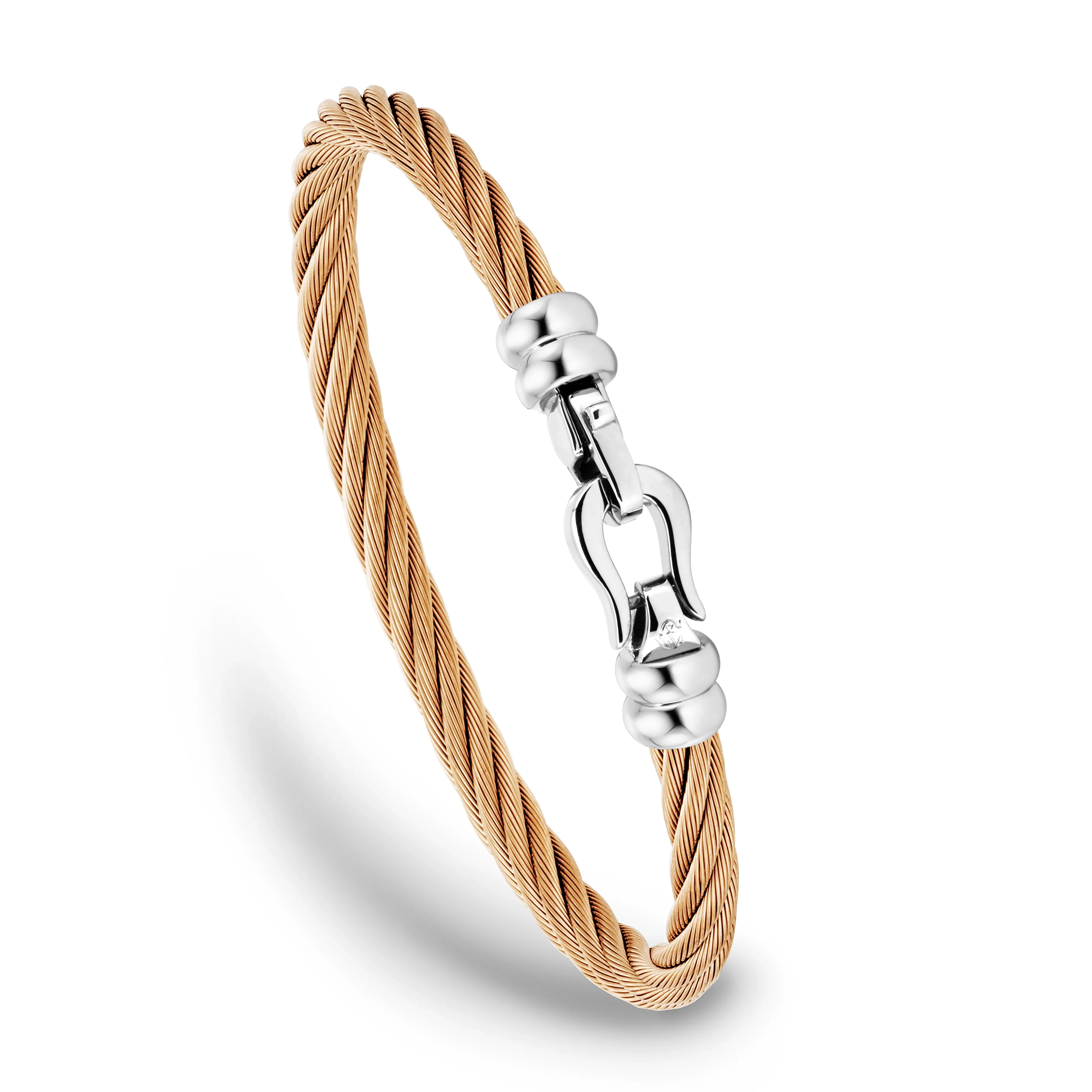 Cable Signature Ibiza Bangle - Image 29