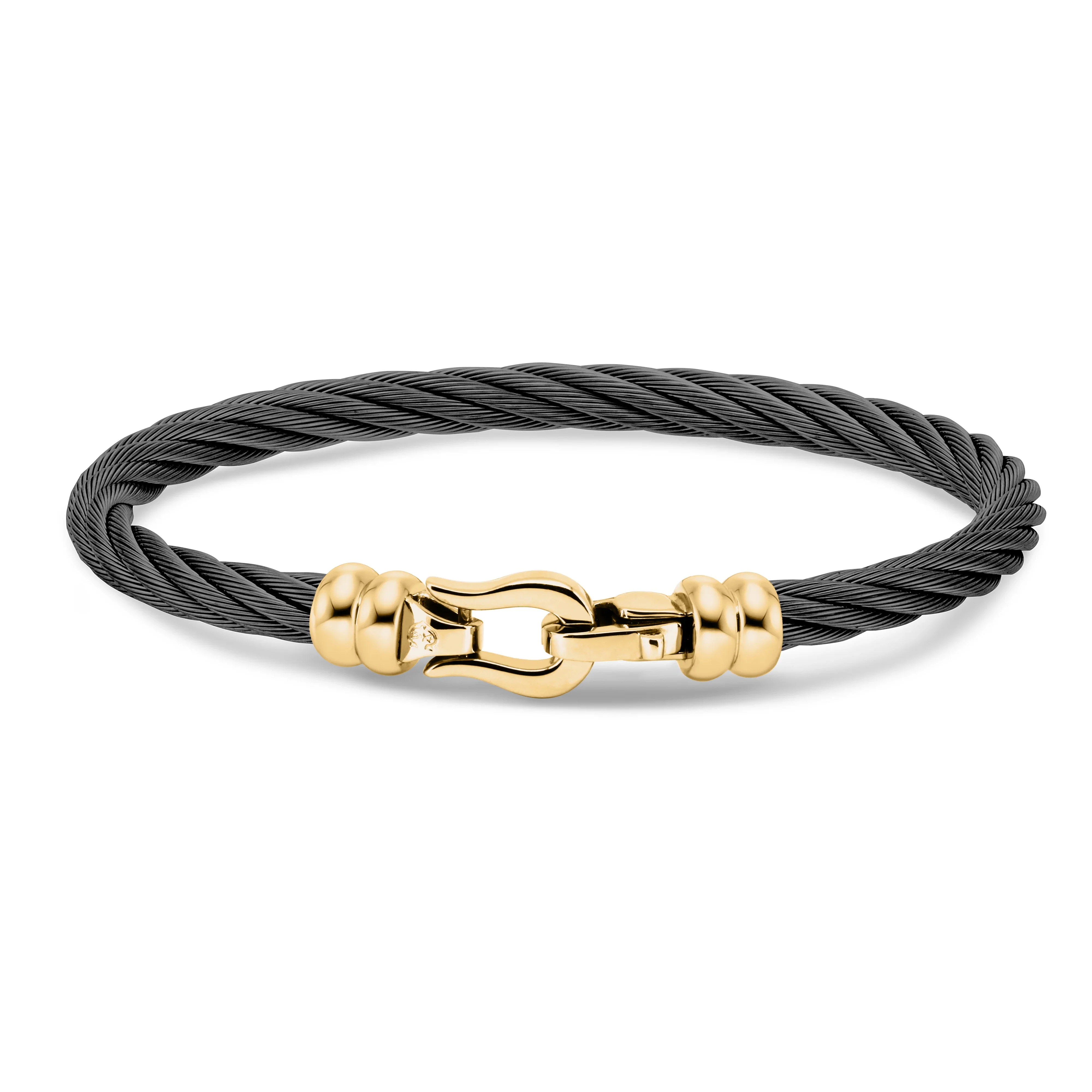 Cable Signature Ibiza Bangle - Image 32