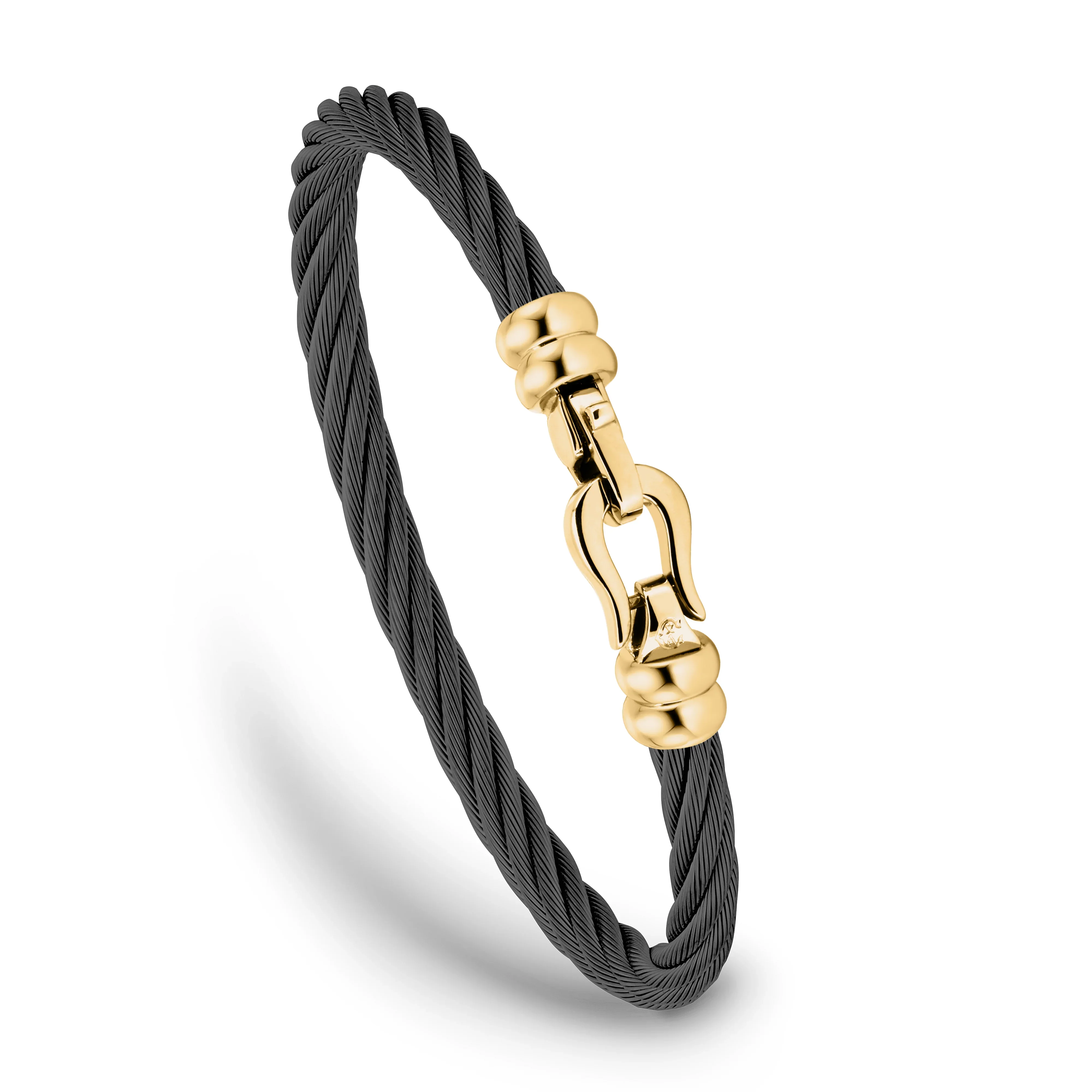 Cable Signature Ibiza Bangle - Image 33