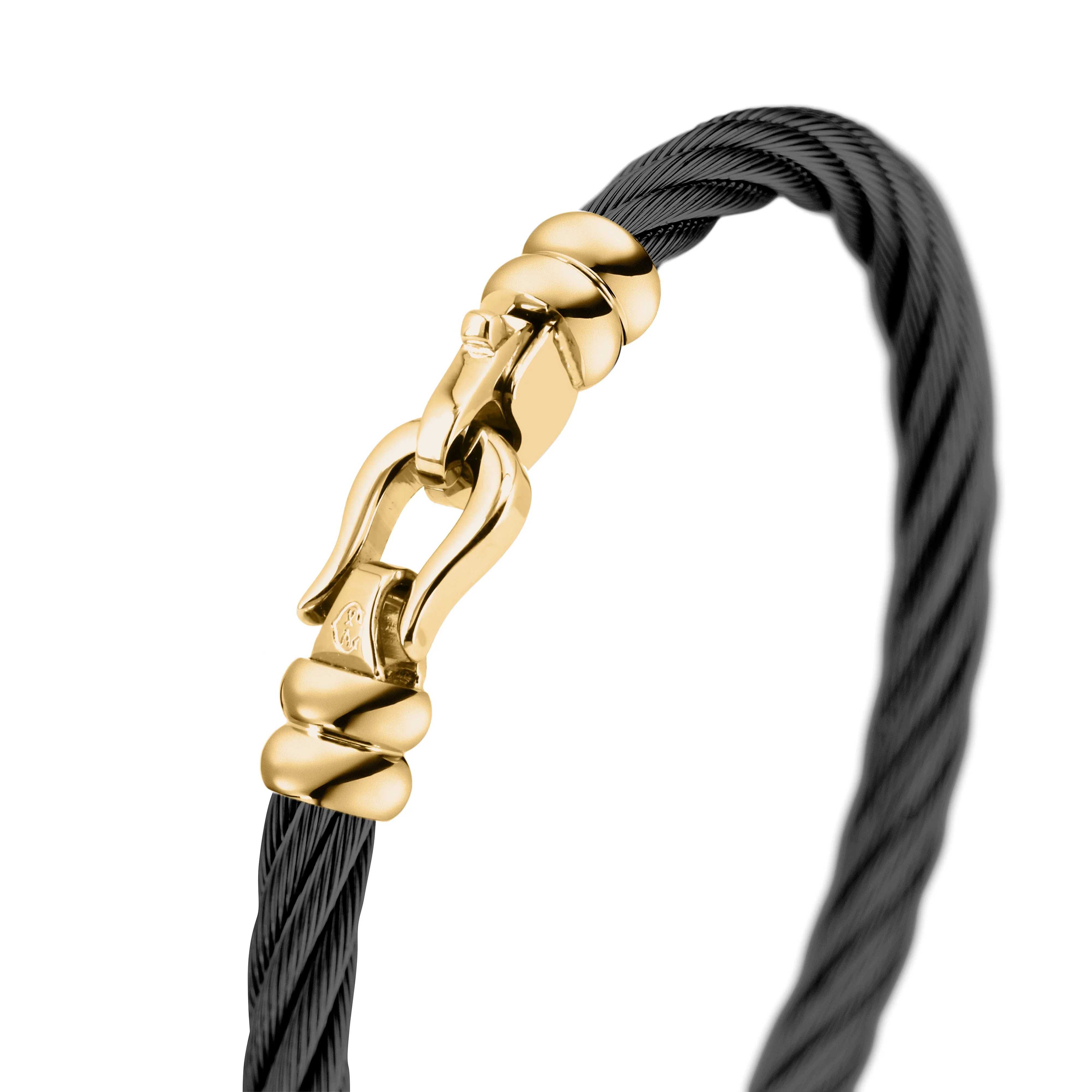 Cable Signature Ibiza Bangle - Image 34