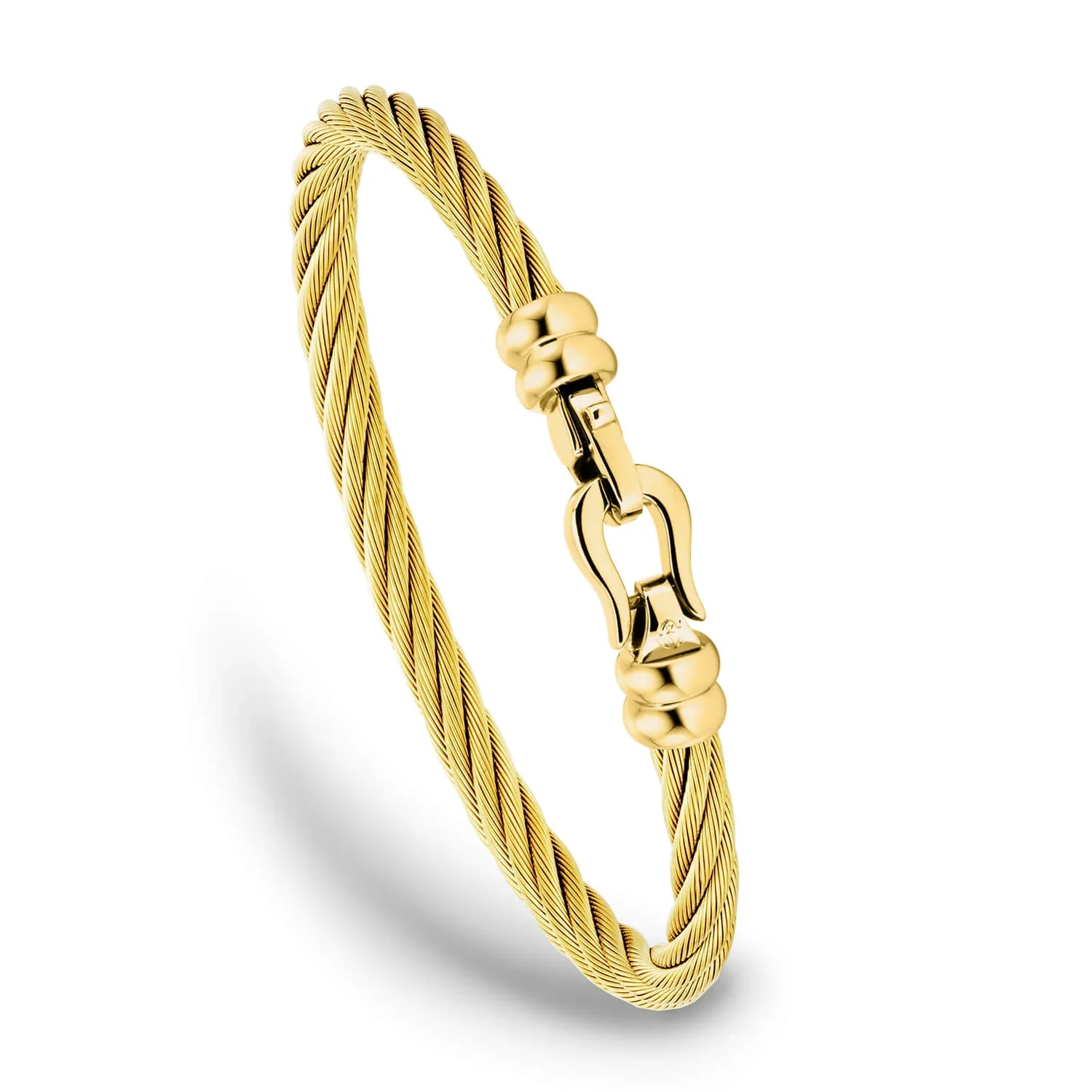 Cable Signature Ibiza Bangle - Image 6