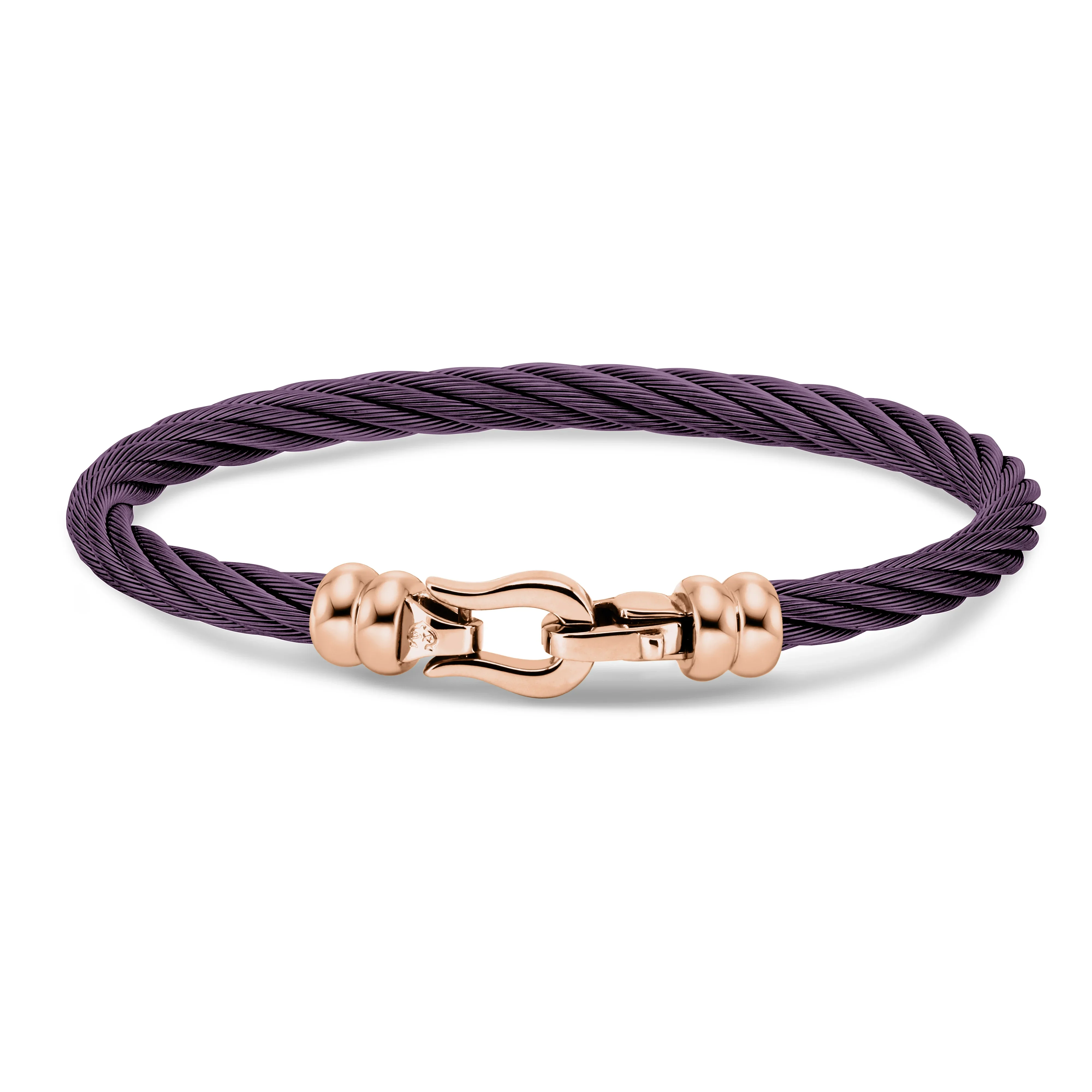 Cable Signature Ibiza Bangle - Image 8