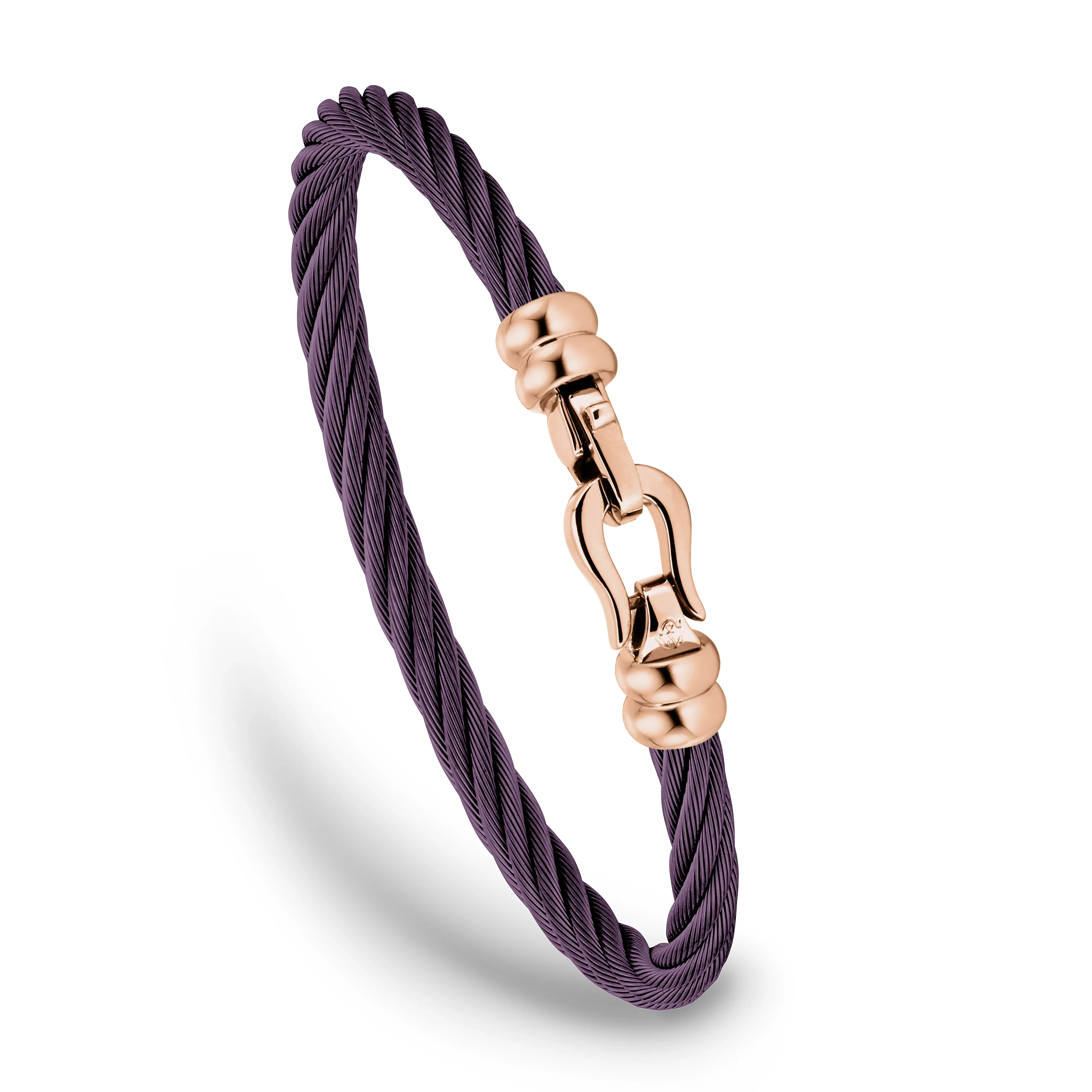 Cable Signature Ibiza Bangle - Image 9