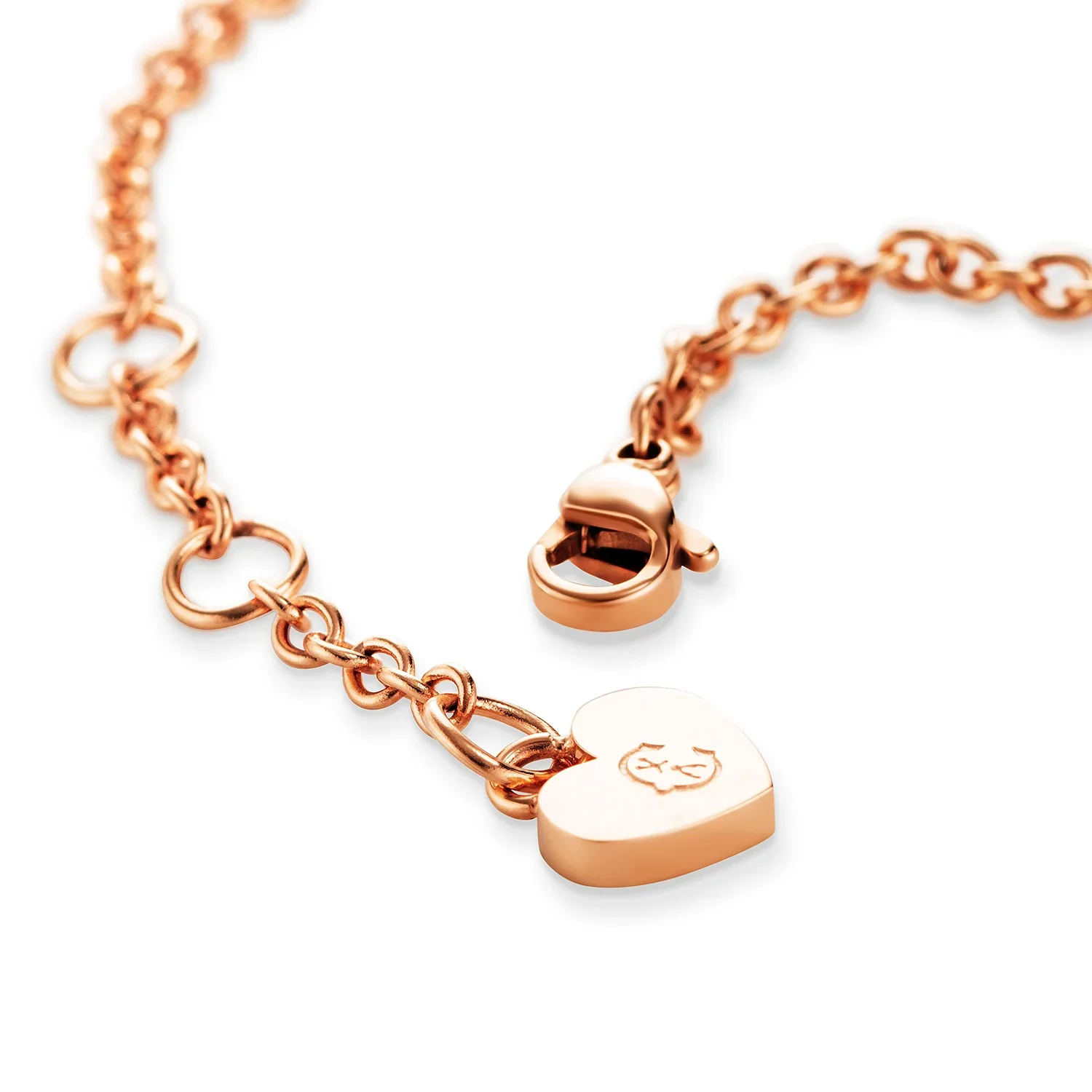Cable Signature Passion Bracelet - Image 3