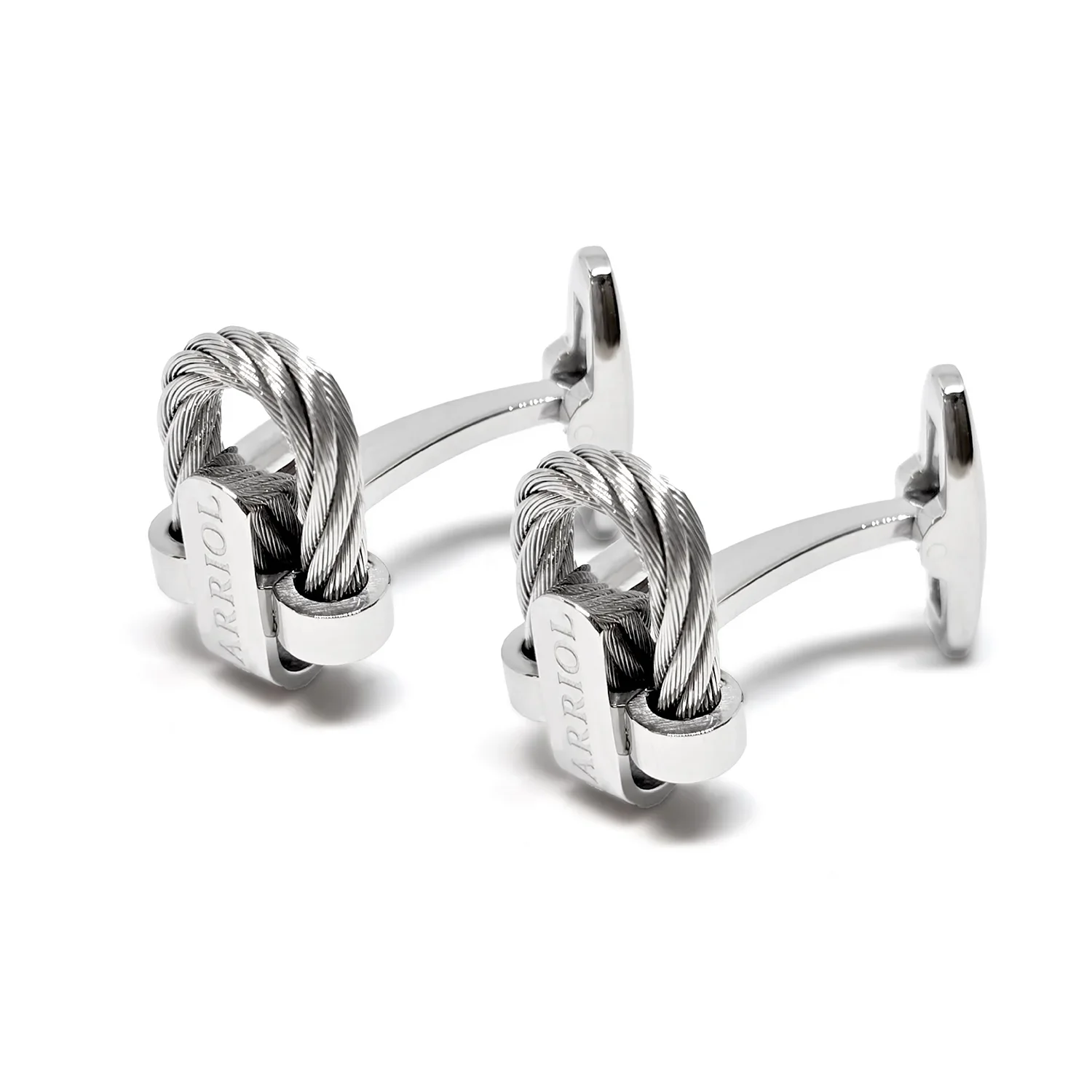 Celtic® Arch Cufflinks