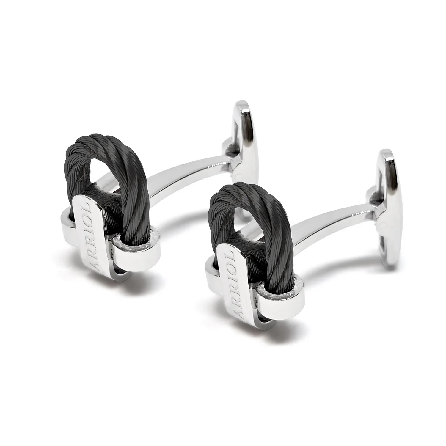 Celtic® Arch Cufflinks - Image 2