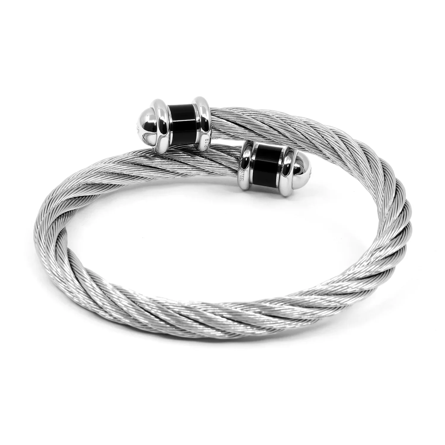 Celtic® Bangle Art Deco - Image 4