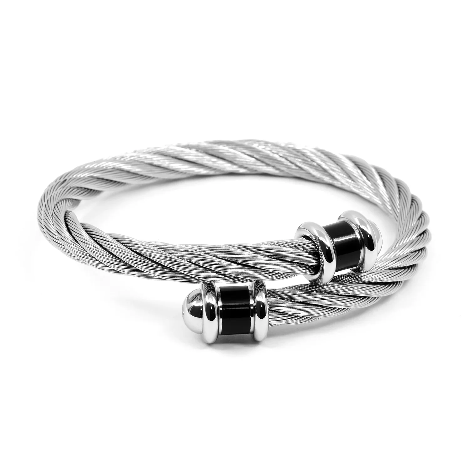 Celtic® Bangle Art Deco - Image 5