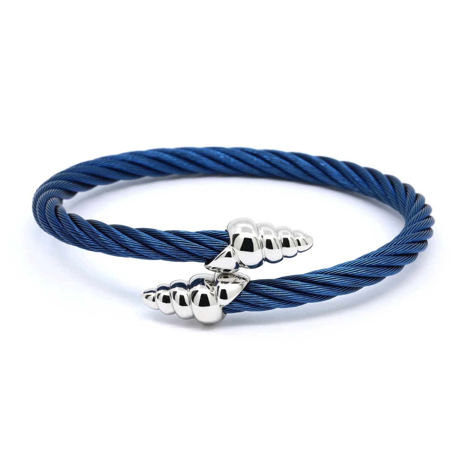 Celtic® Bangle Coquille