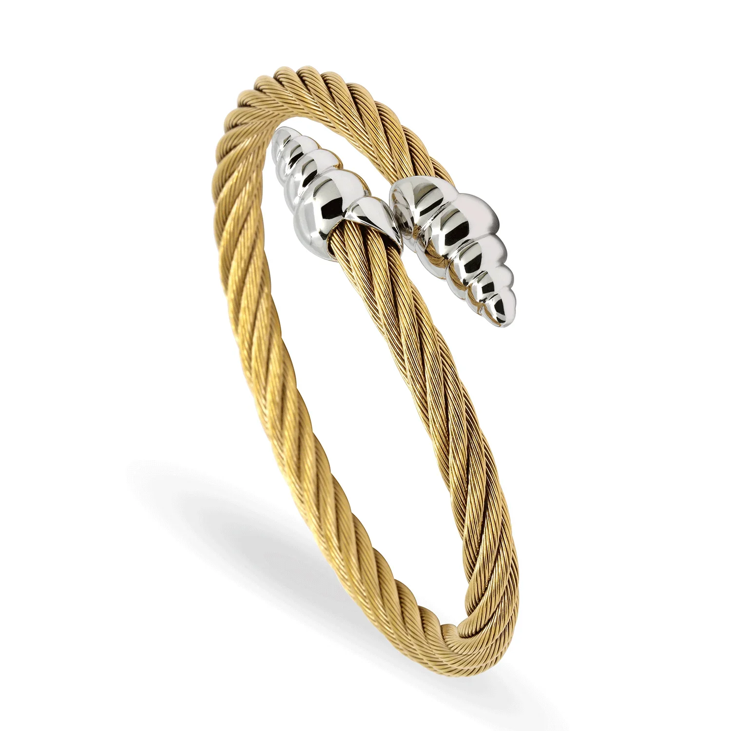 Celtic® Bangle Coquille - Image 10
