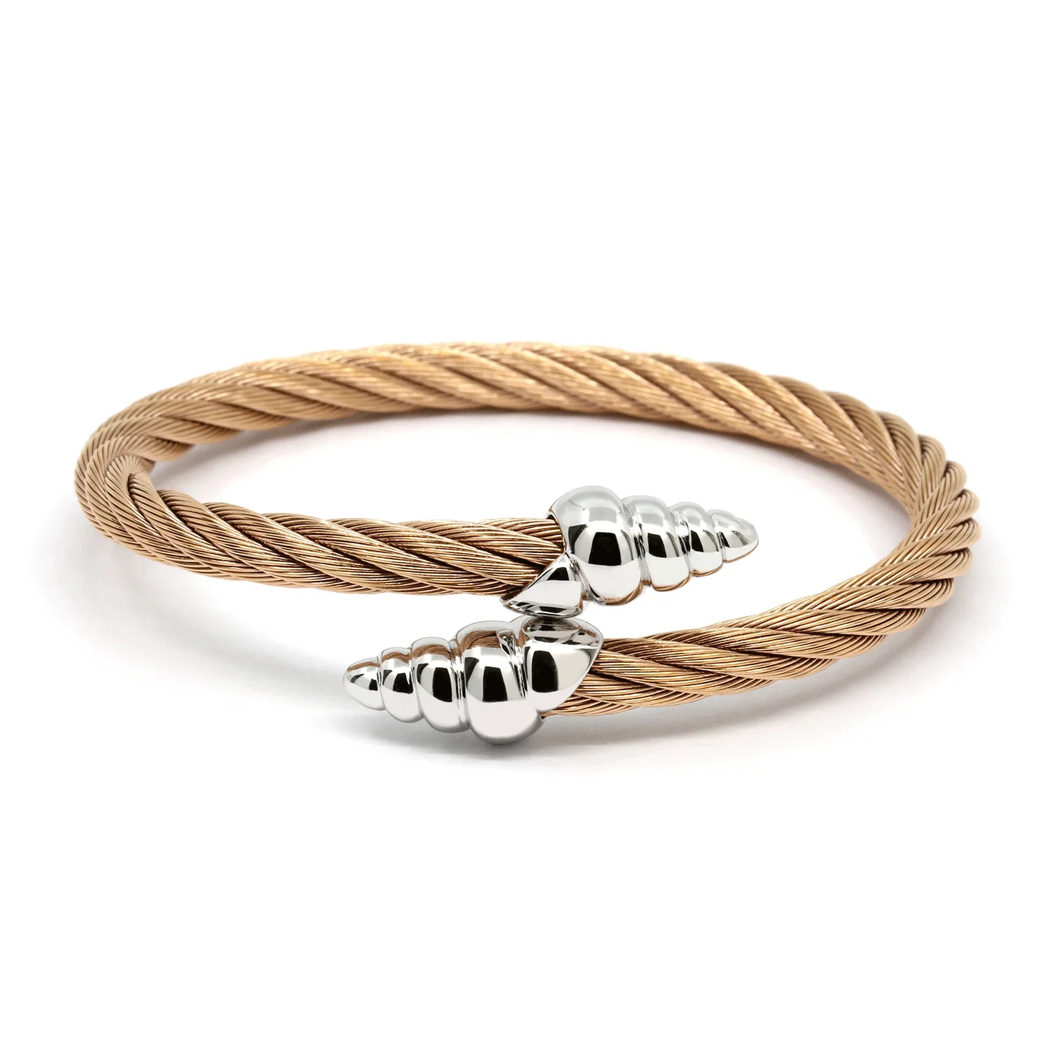 Celtic® Bangle Coquille - Image 11