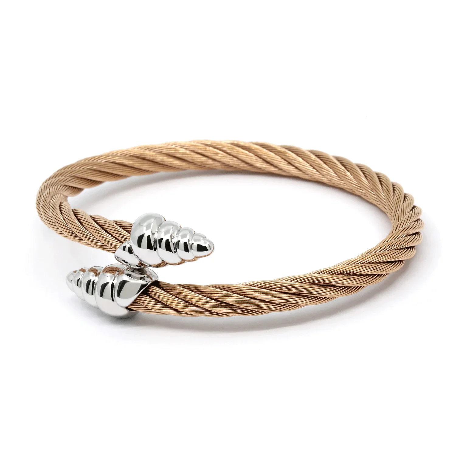 Celtic® Bangle Coquille - Image 13