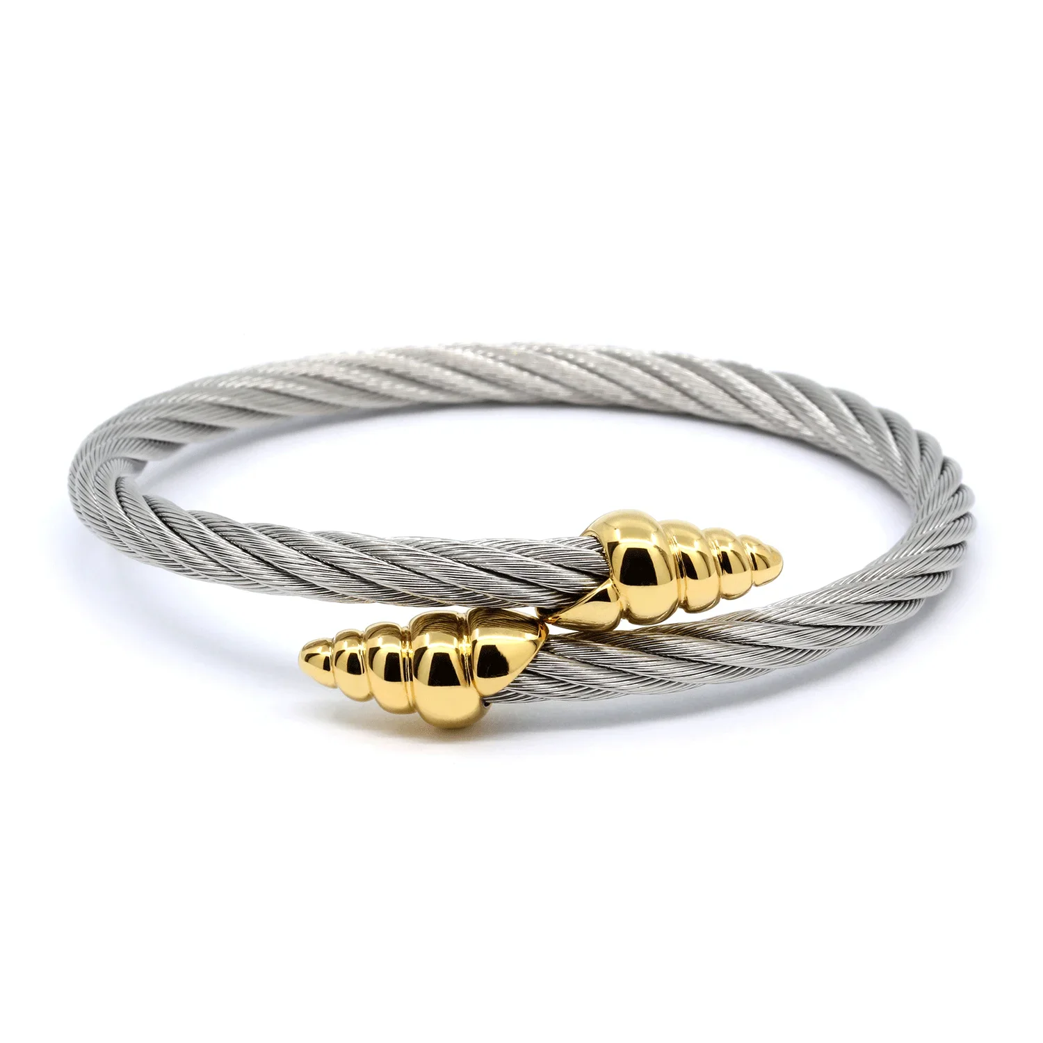 Celtic® Bangle Coquille - Image 17