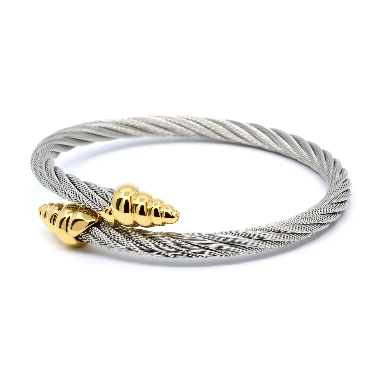 Celtic® Bangle Coquille - Image 19