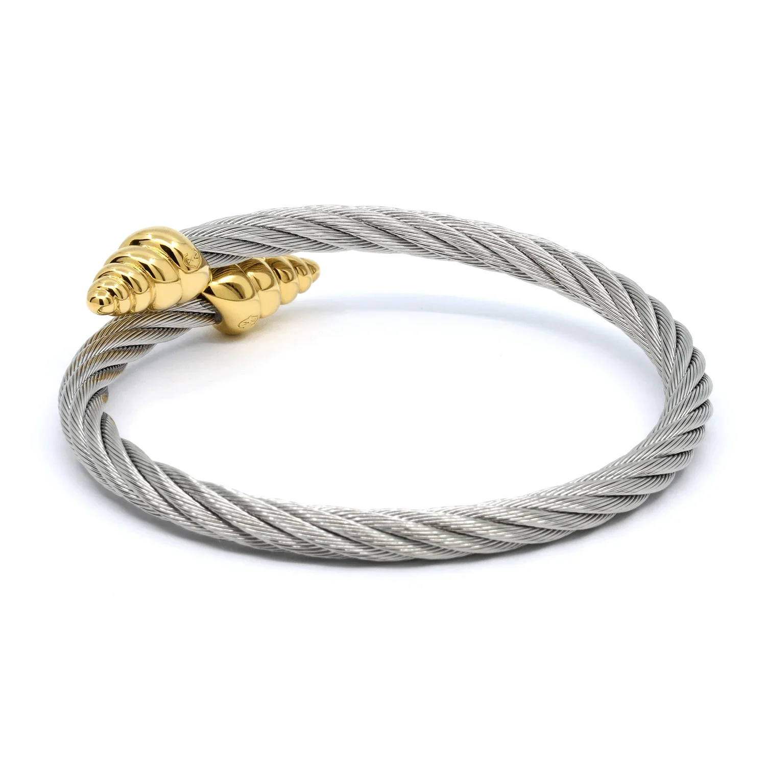 Celtic® Bangle Coquille - Image 20