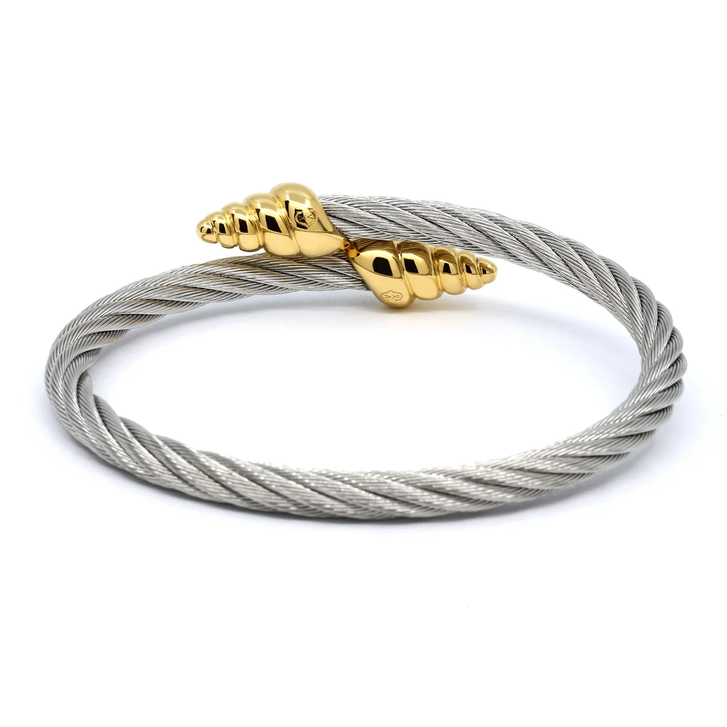 Celtic® Bangle Coquille - Image 21
