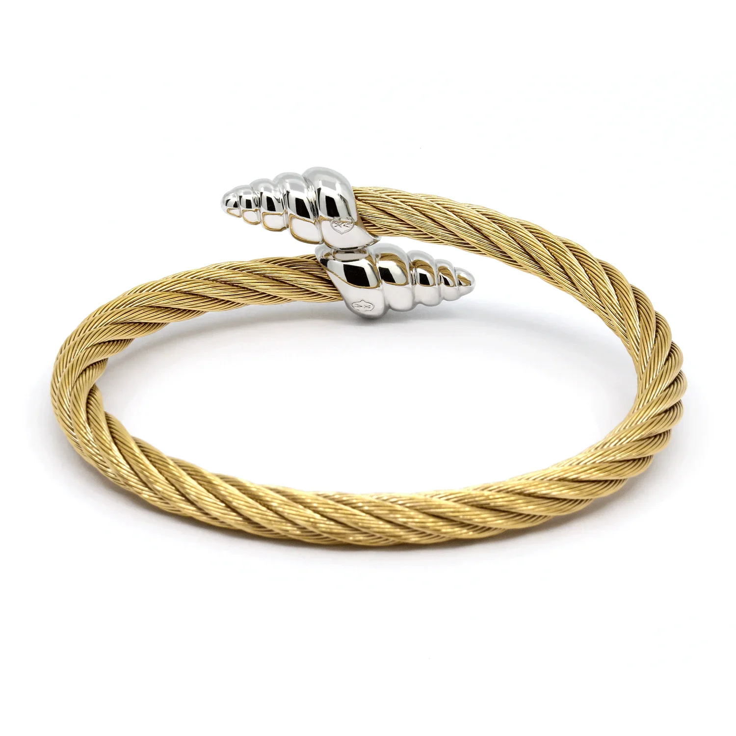 Celtic® Bangle Coquille - Image 9