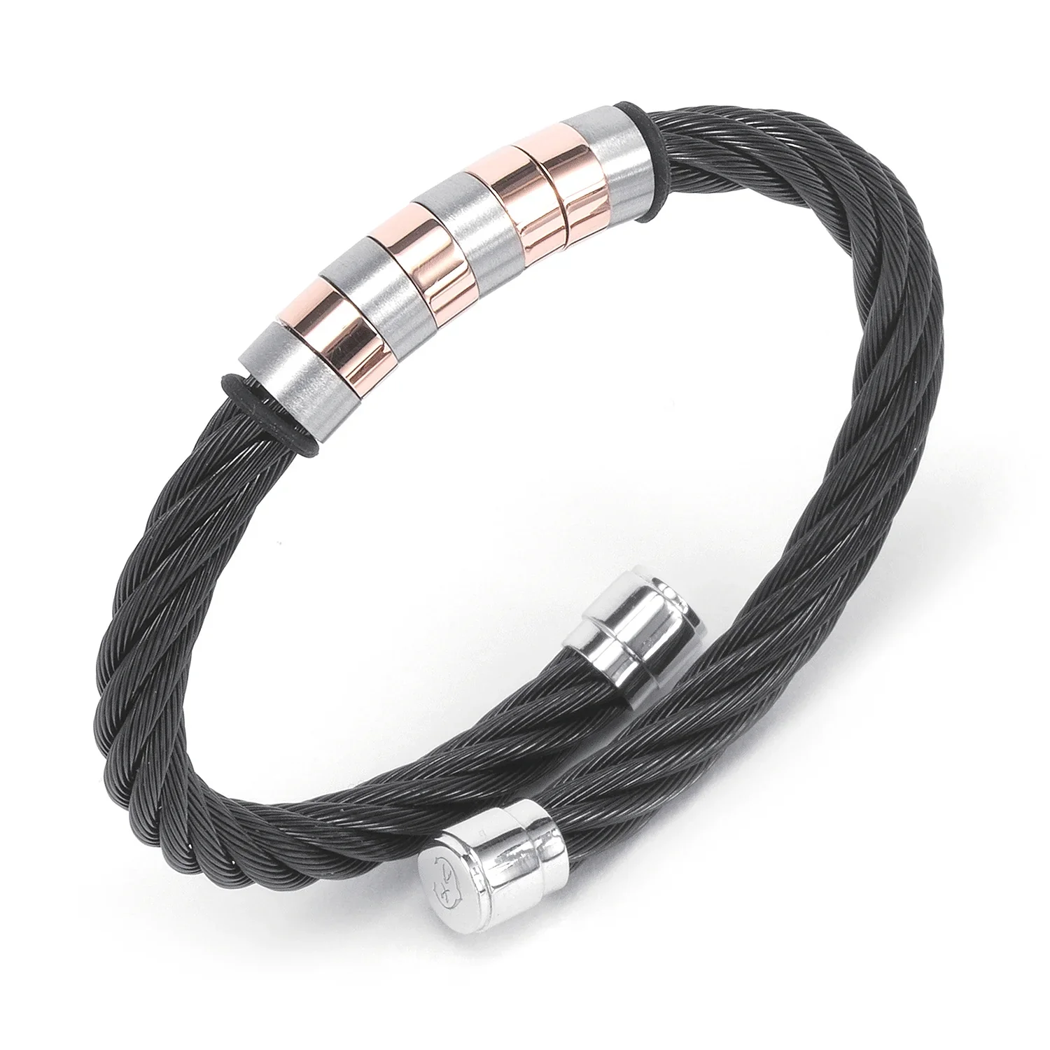 Celtic® Bangle Geometric - Image 3