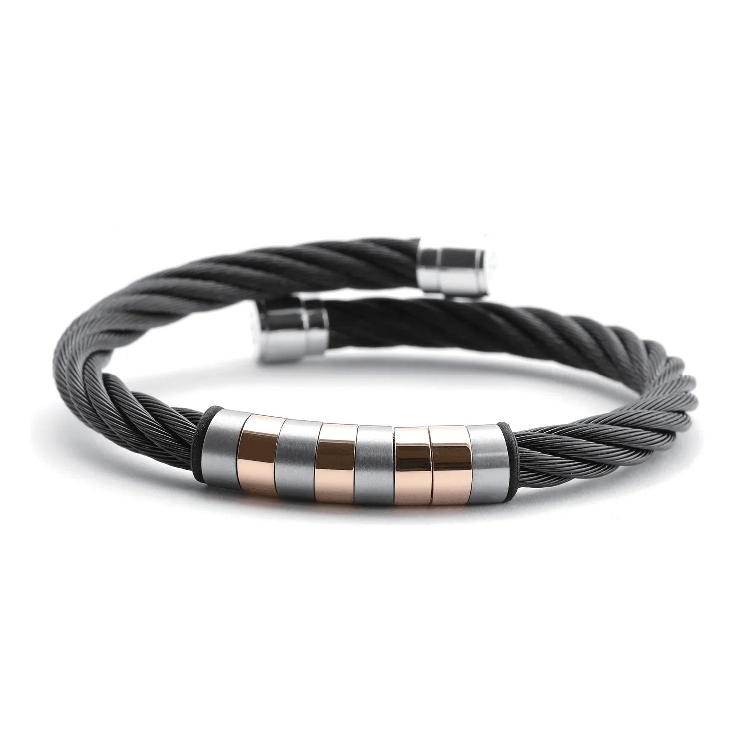 Celtic® Bangle Geometric - Image 4