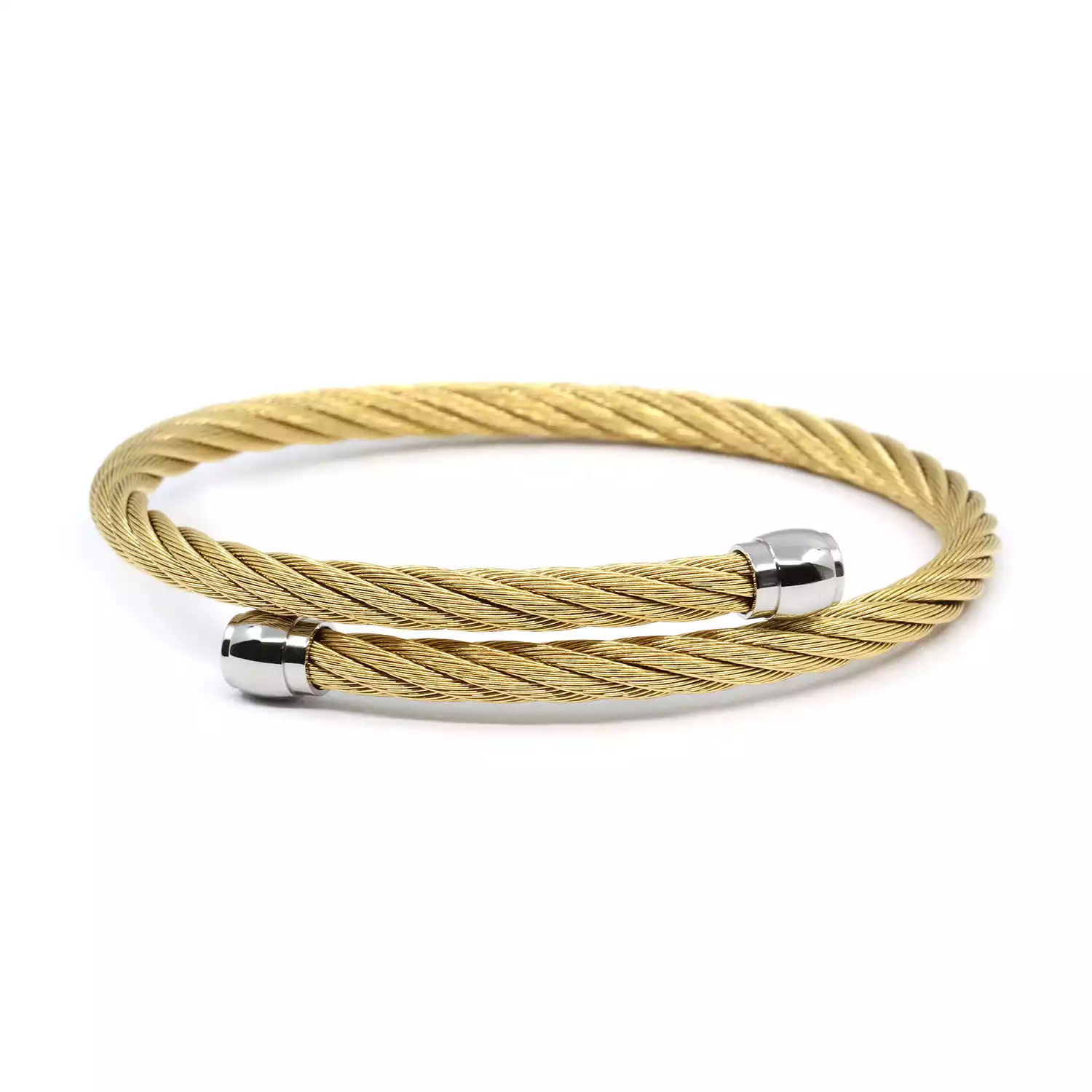 Celtic® Bangle Icon 4mm