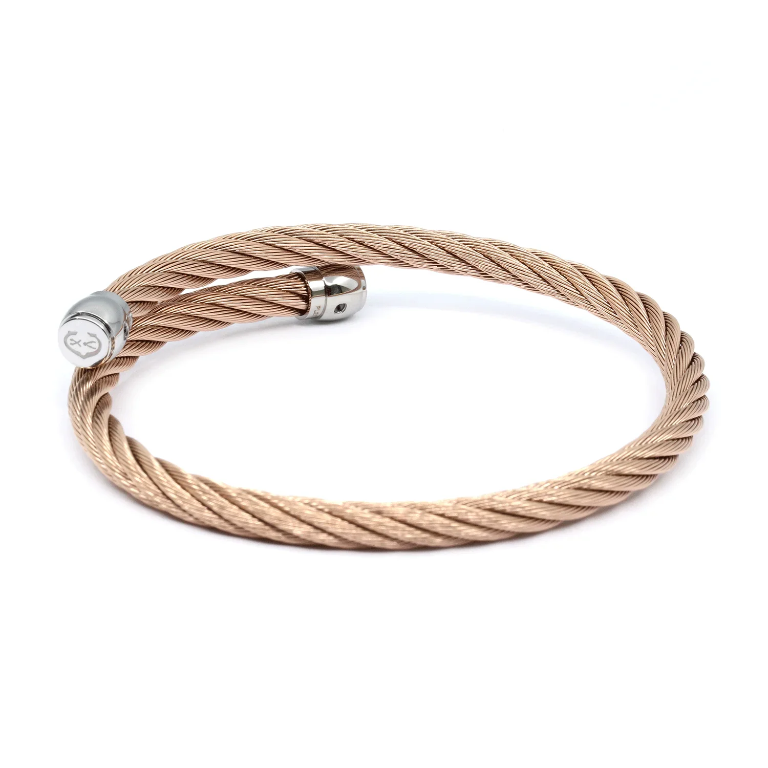 Celtic® Bangle Icon 4mm - Image 11