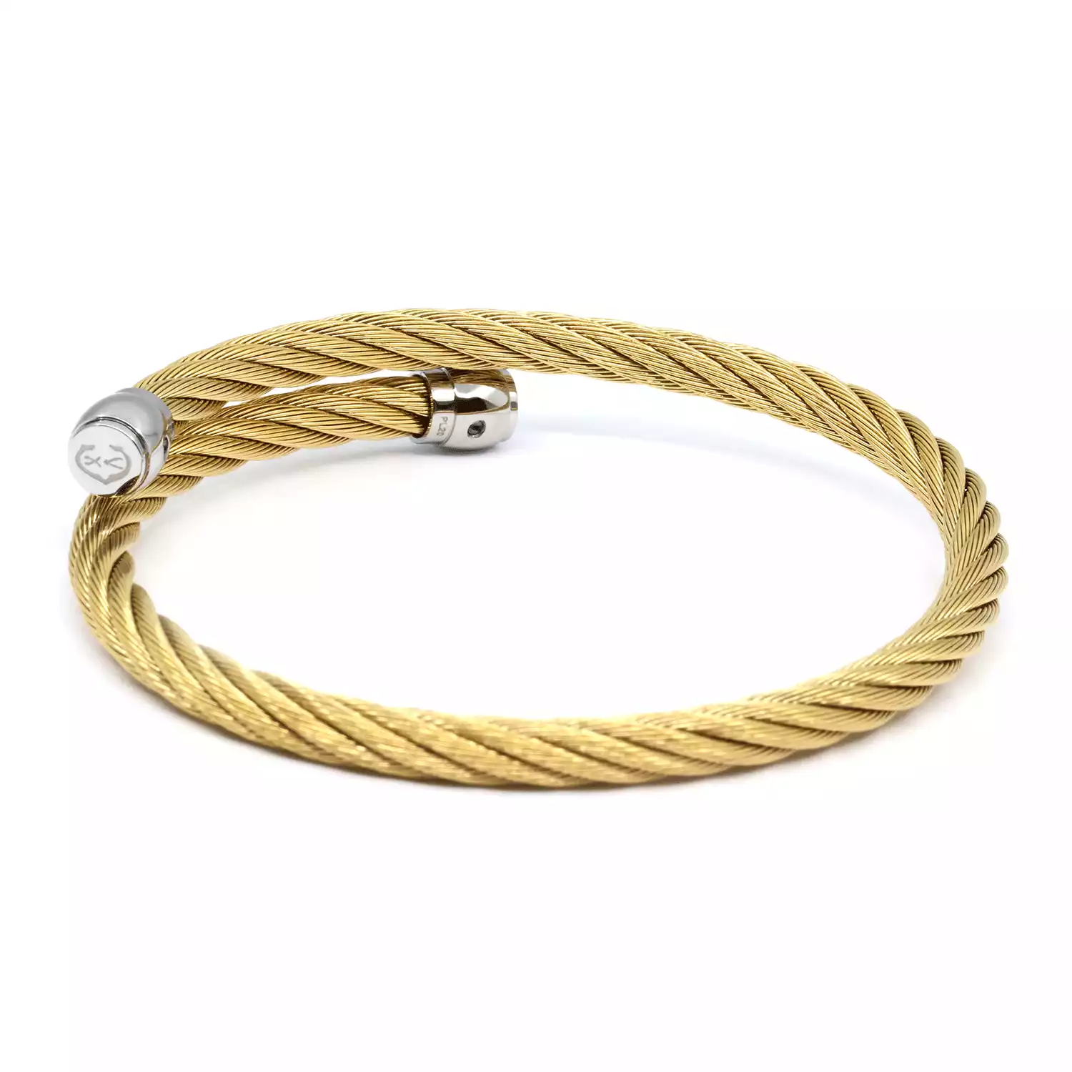Celtic® Bangle Icon 4mm - Image 2