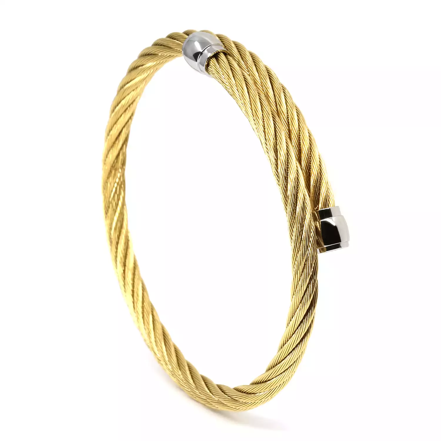 Celtic® Bangle Icon 4mm - Image 3