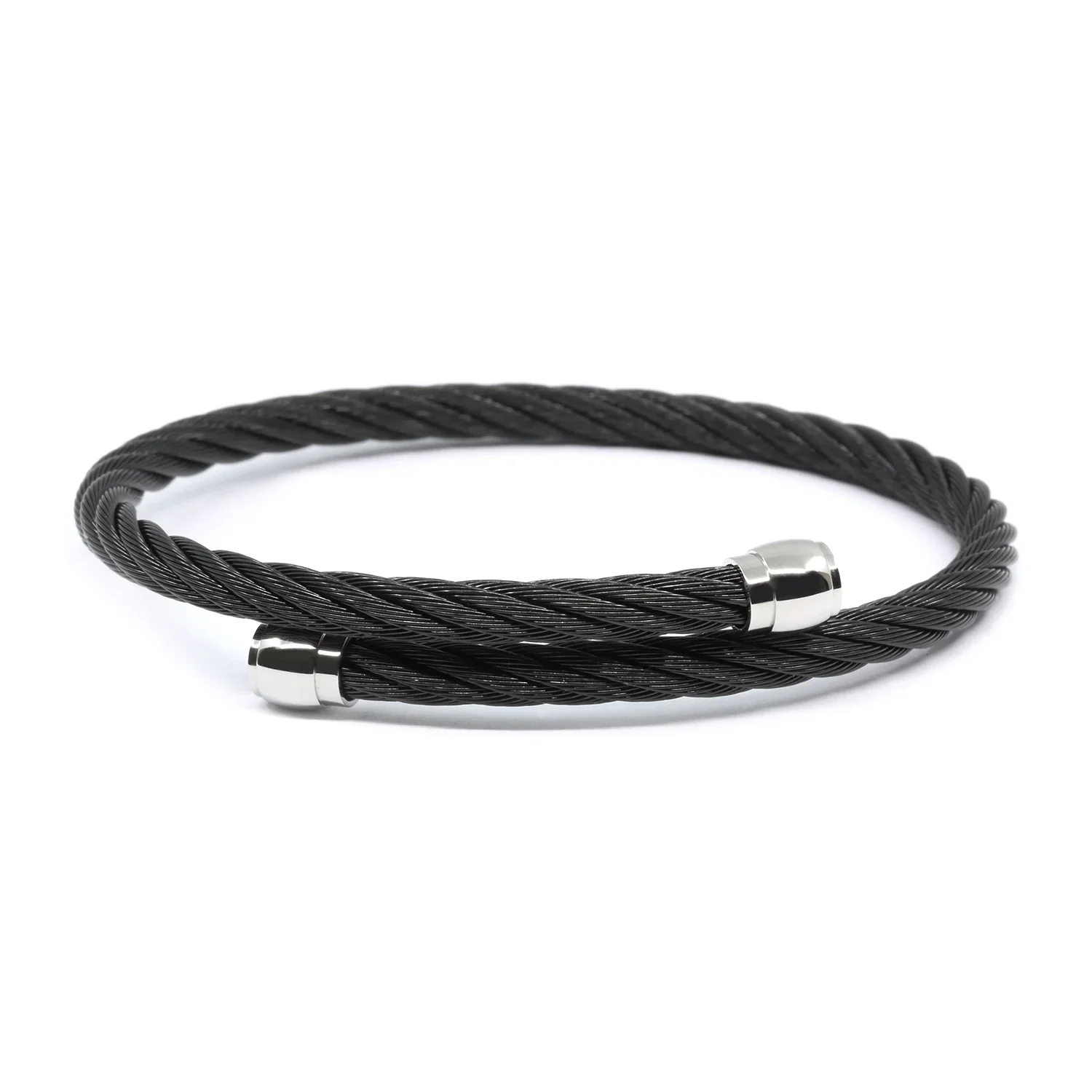Celtic® Bangle Icon 4mm - Image 4