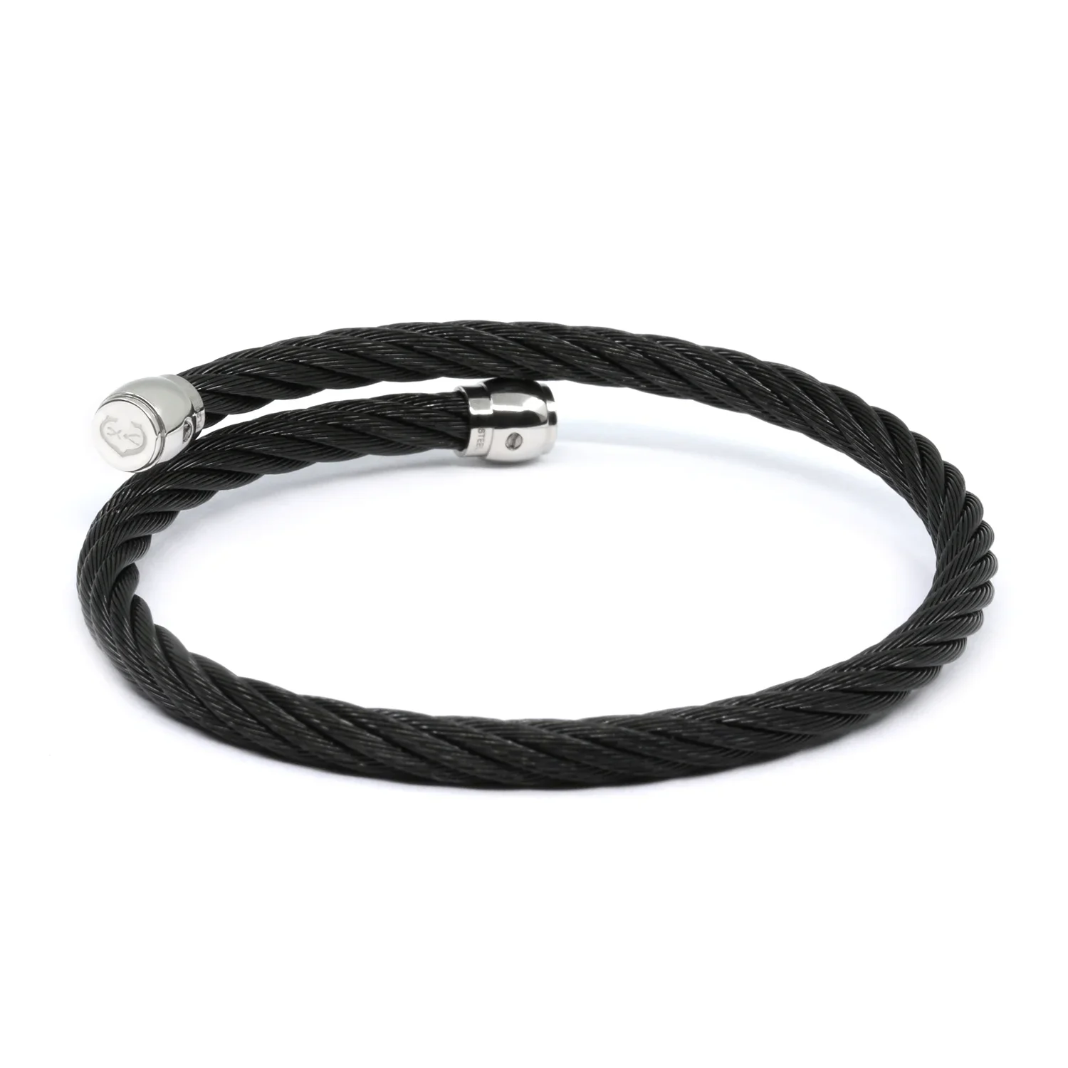 Celtic® Bangle Icon 4mm - Image 5