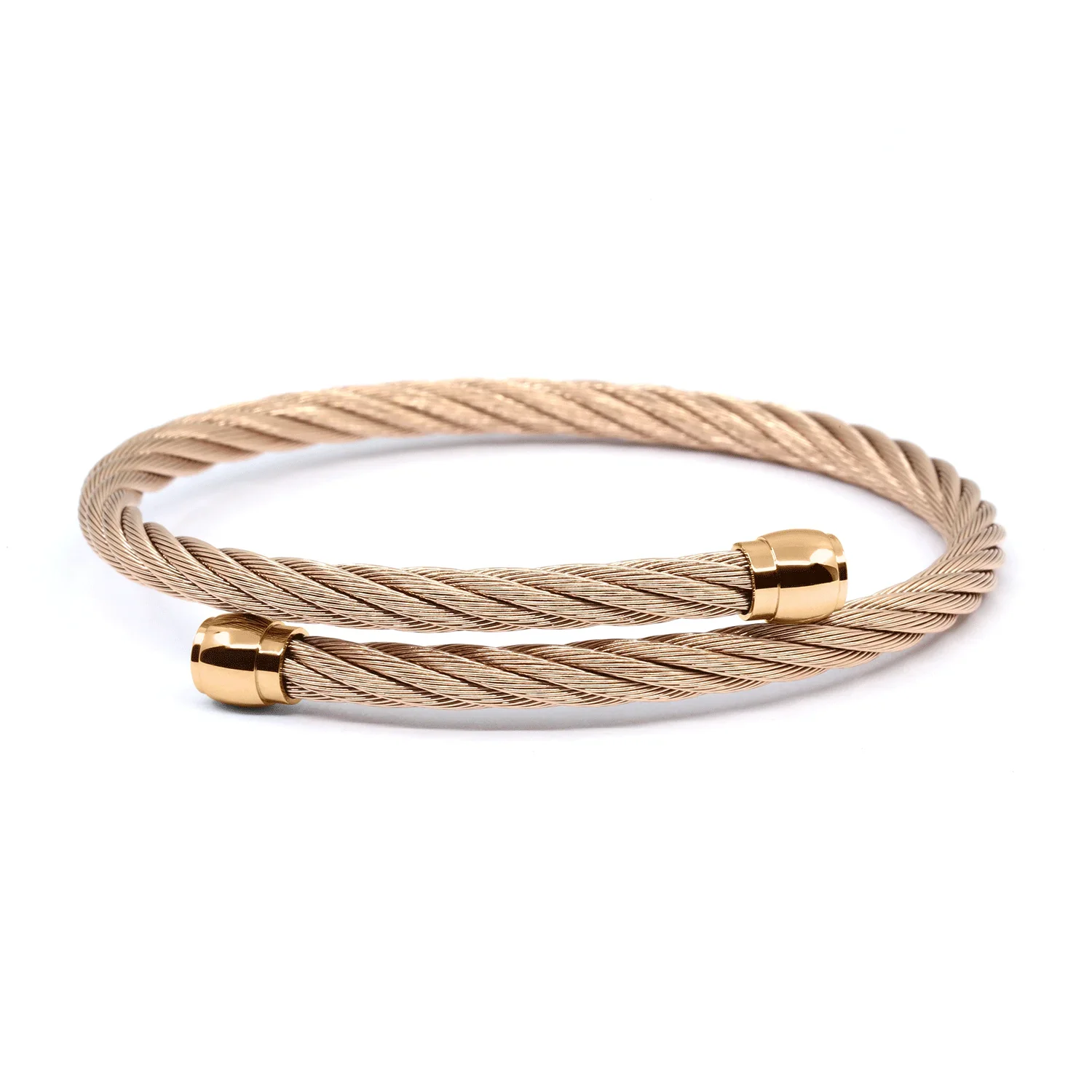 Celtic® Bangle Icon 4mm - Image 7
