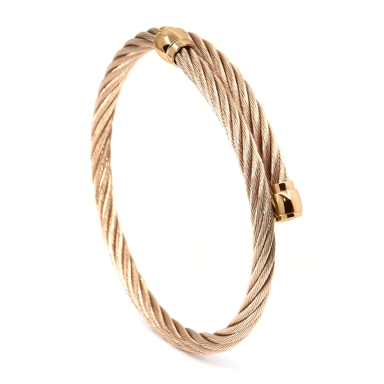 Celtic® Bangle Icon 4mm - Image 9