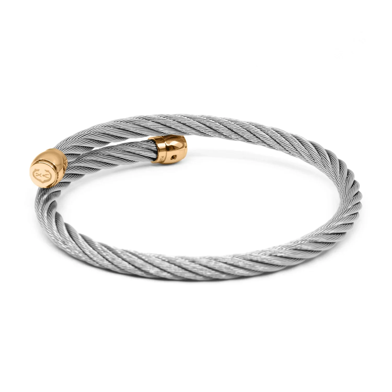 Celtic® Bangle Icon Heritage 4mm - Image 11