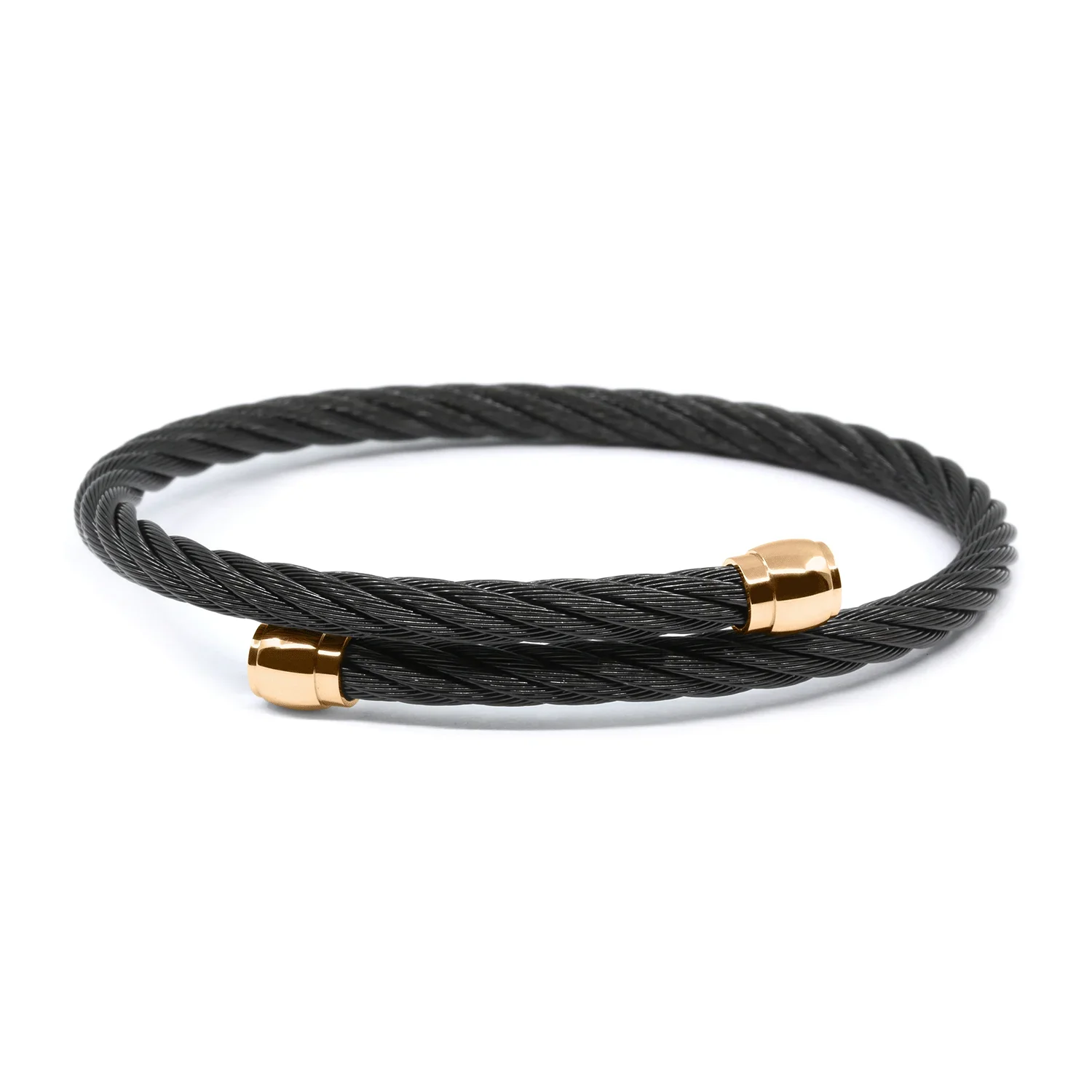 Celtic® Bangle Icon Heritage 4mm - Image 4