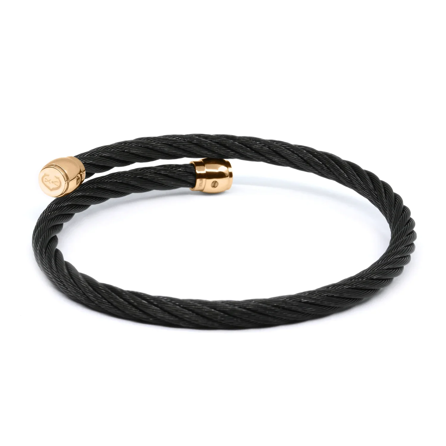 Celtic® Bangle Icon Heritage 4mm - Image 5