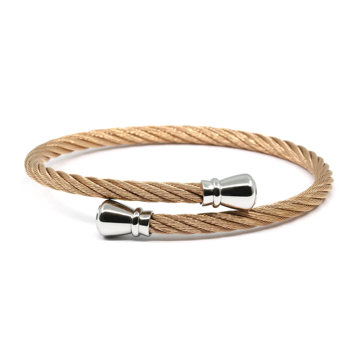 Celtic® Bangle Izadora