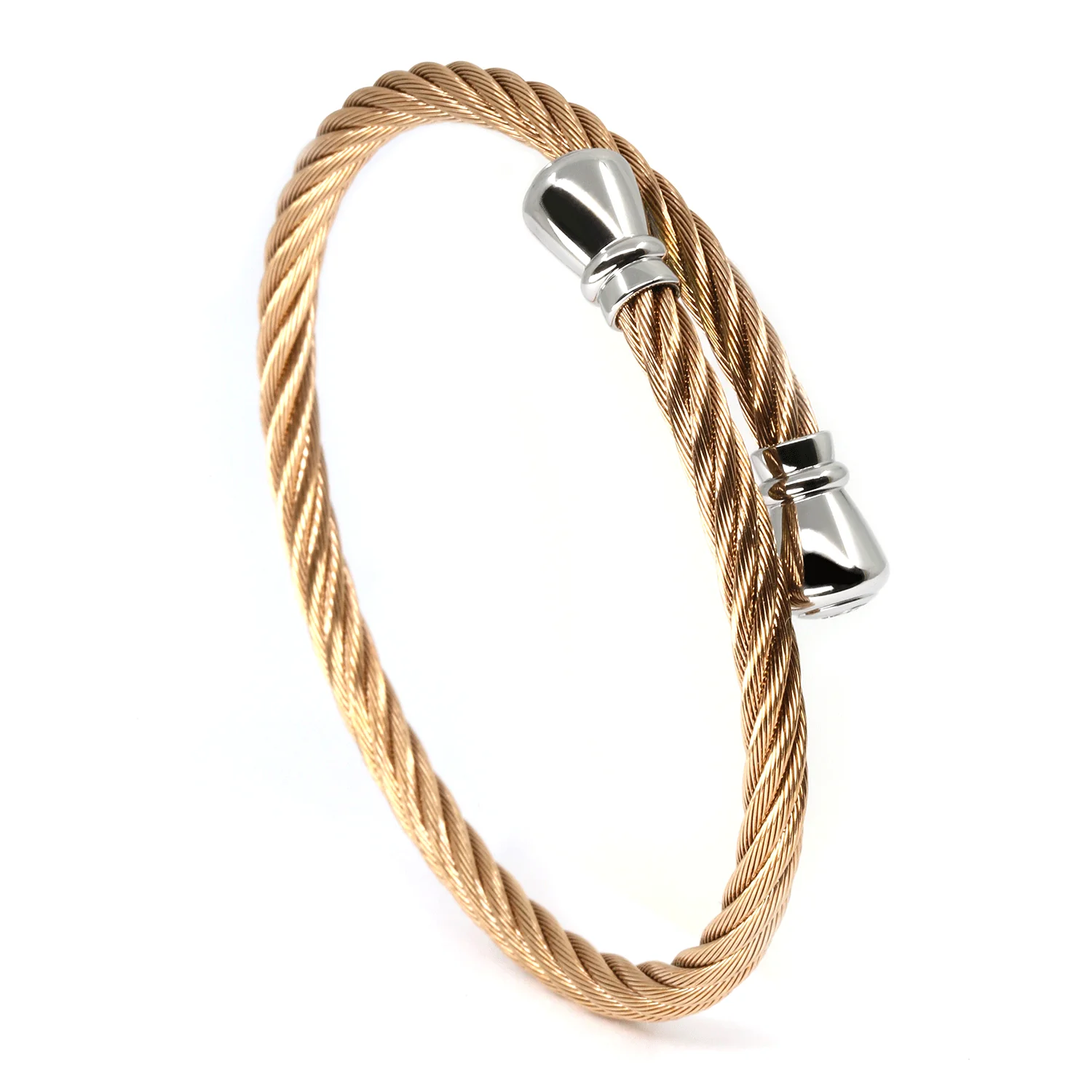 Celtic® Bangle Izadora - Image 2