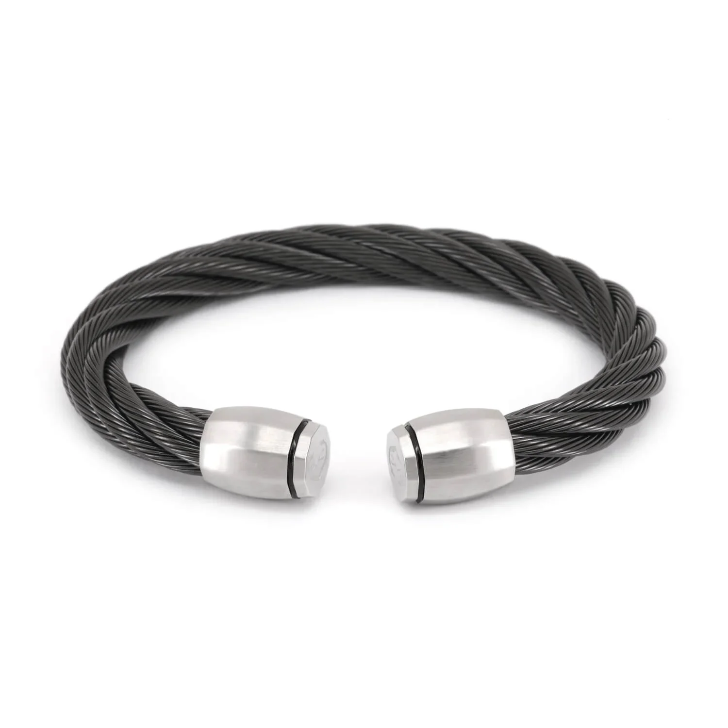 Celtic® Bangle Torc - Image 4