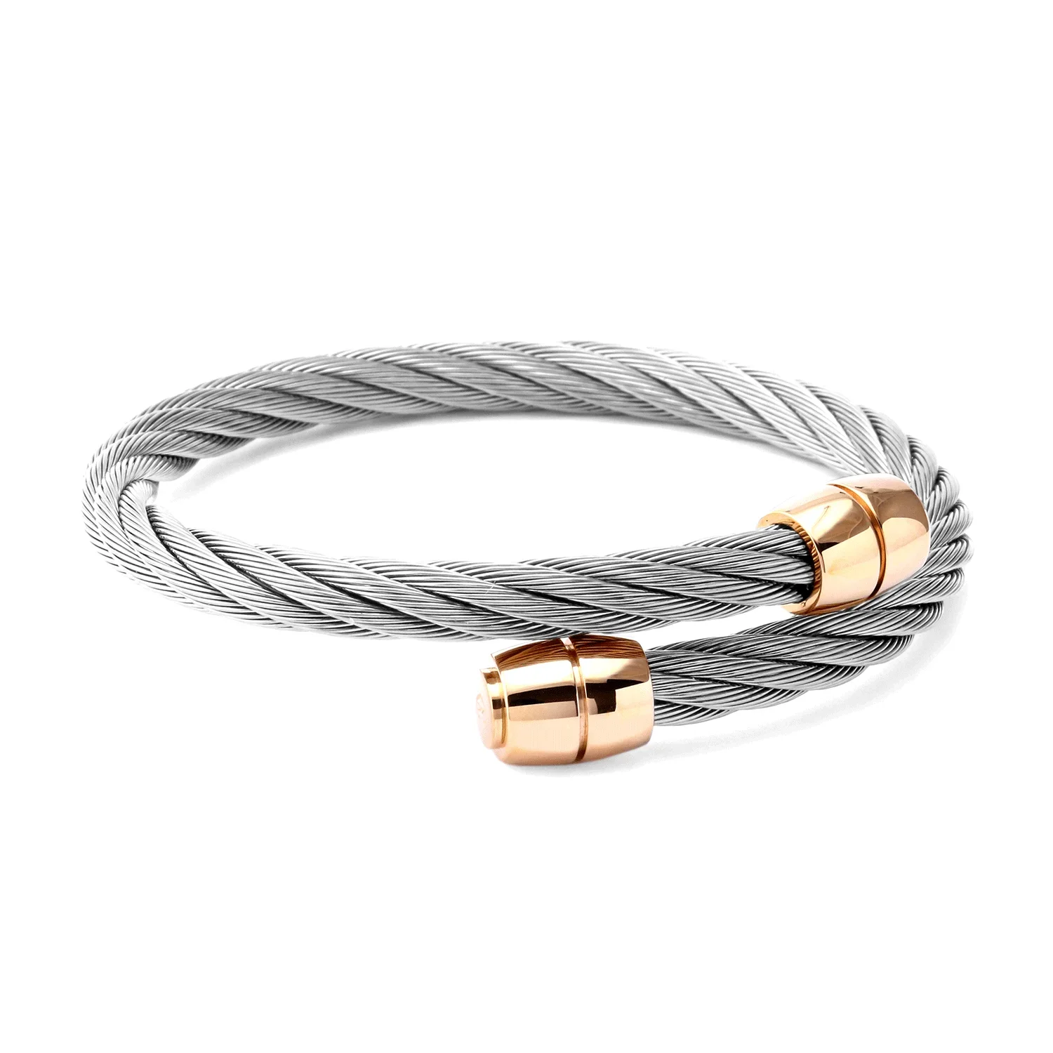 Celtic® Barrel bangle - Image 10