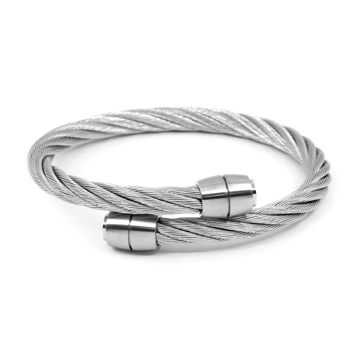 Celtic® Barrel bangle - Image 11
