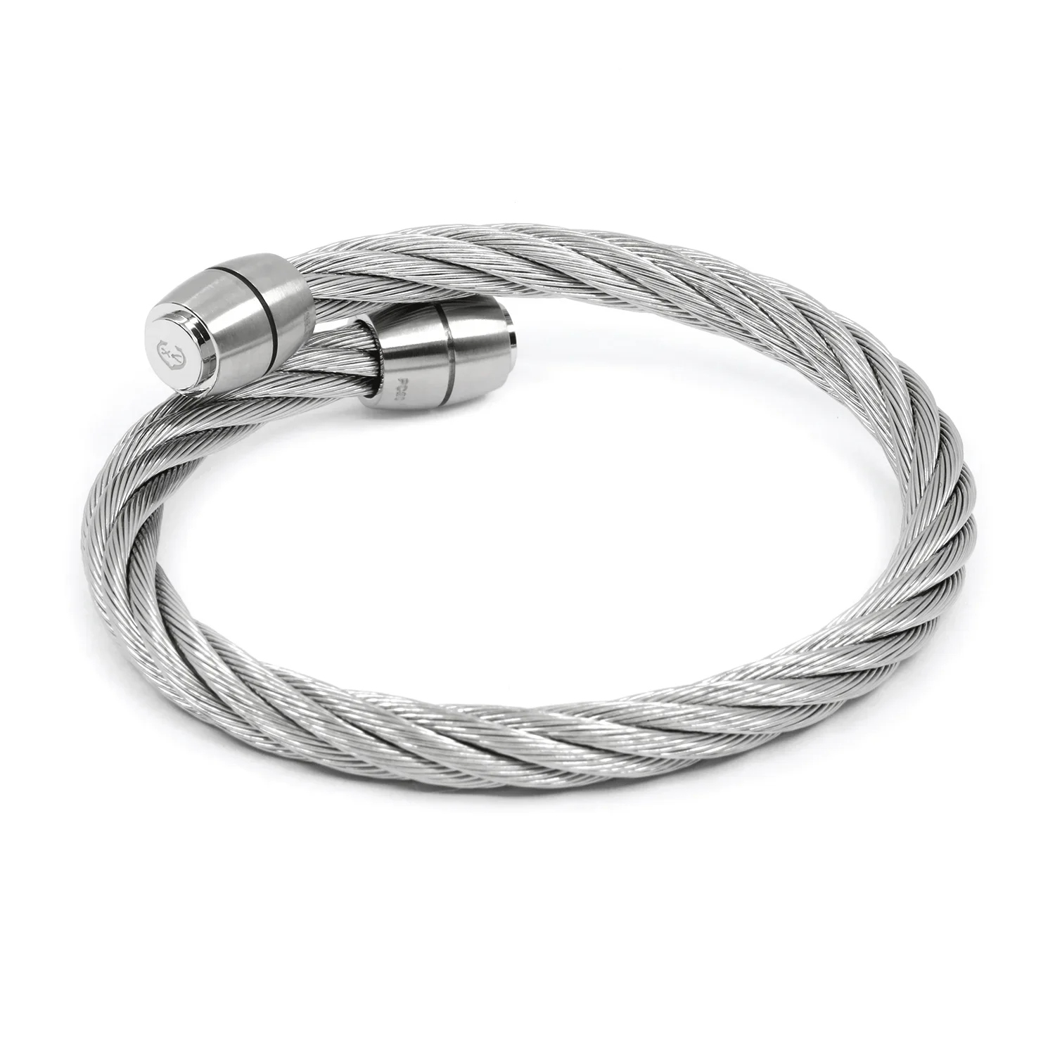 Celtic® Barrel bangle - Image 13