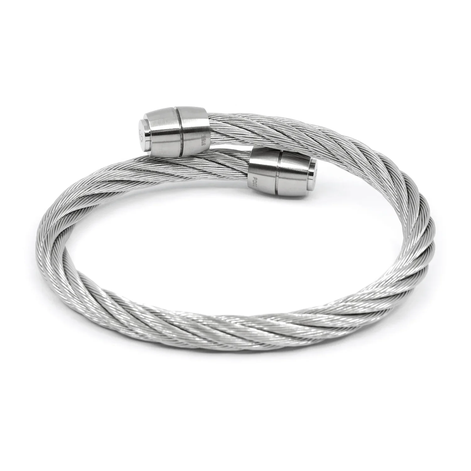 Celtic® Barrel bangle - Image 14
