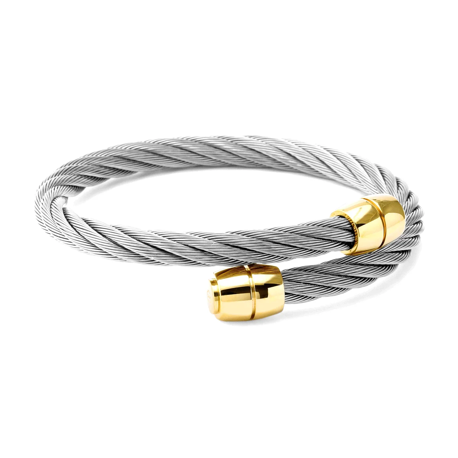 Celtic® Barrel bangle - Image 4
