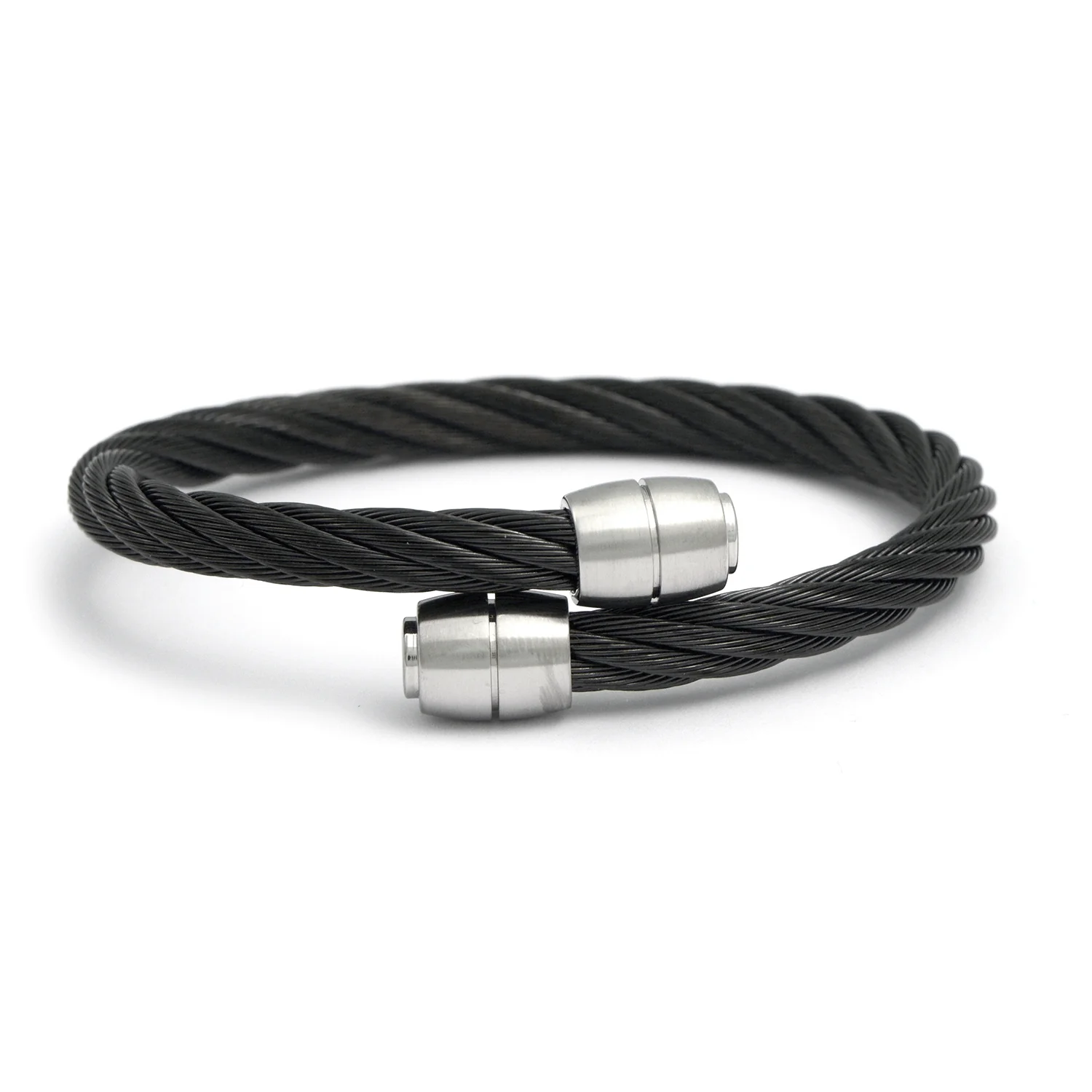 Celtic® Barrel bangle - Image 5